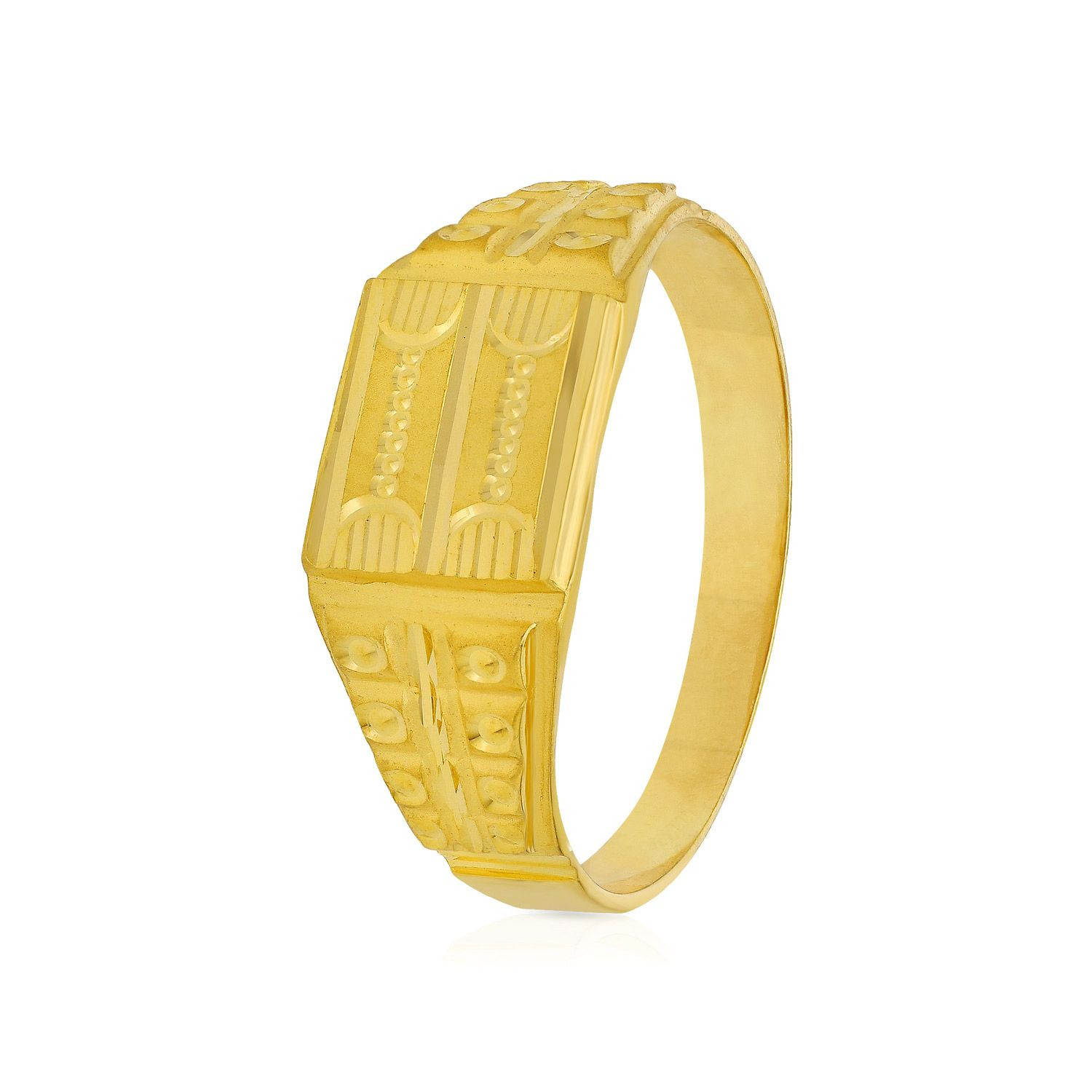 Malabar Gold Ring FRNOB42454