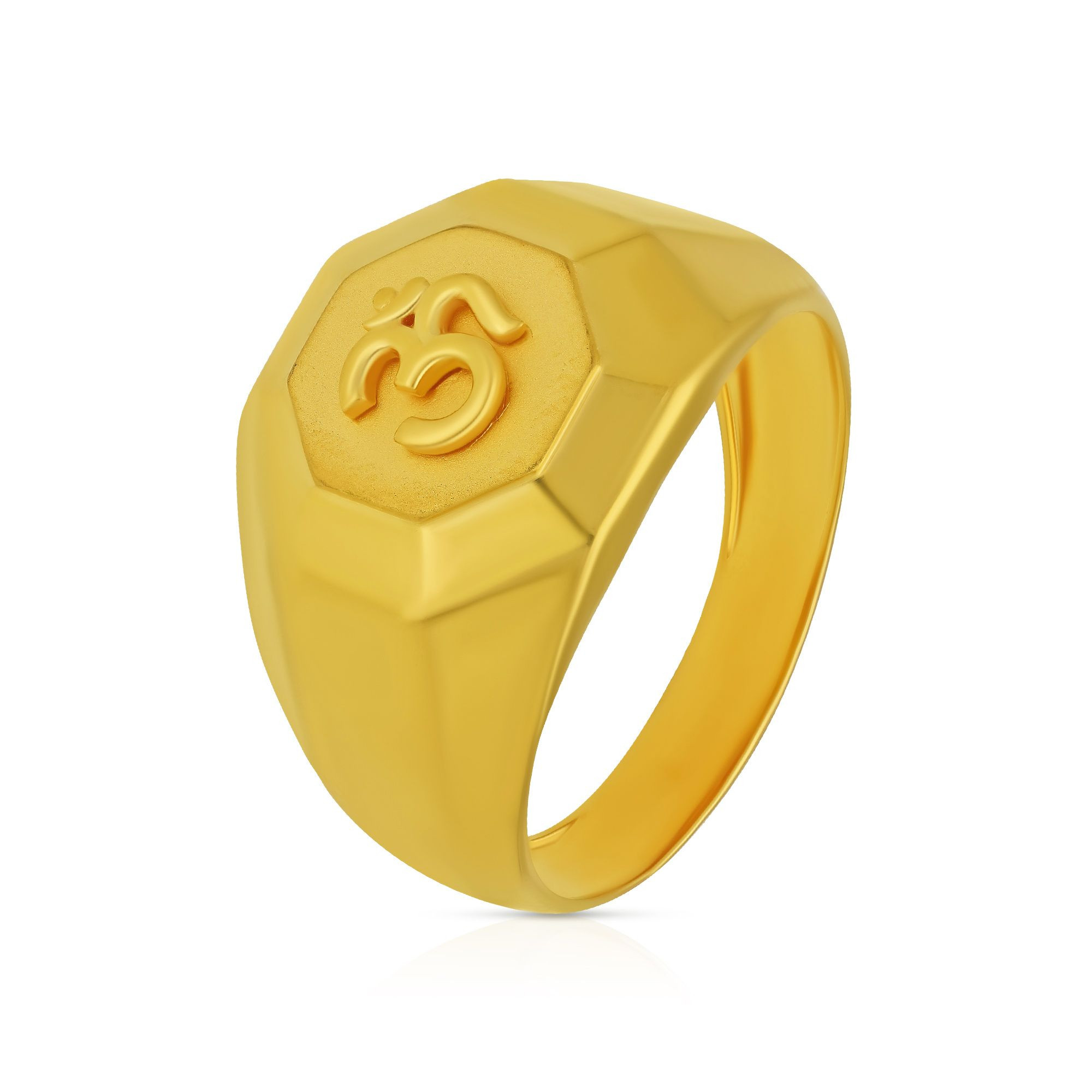 Malabar Gold Ring FRNOB42457