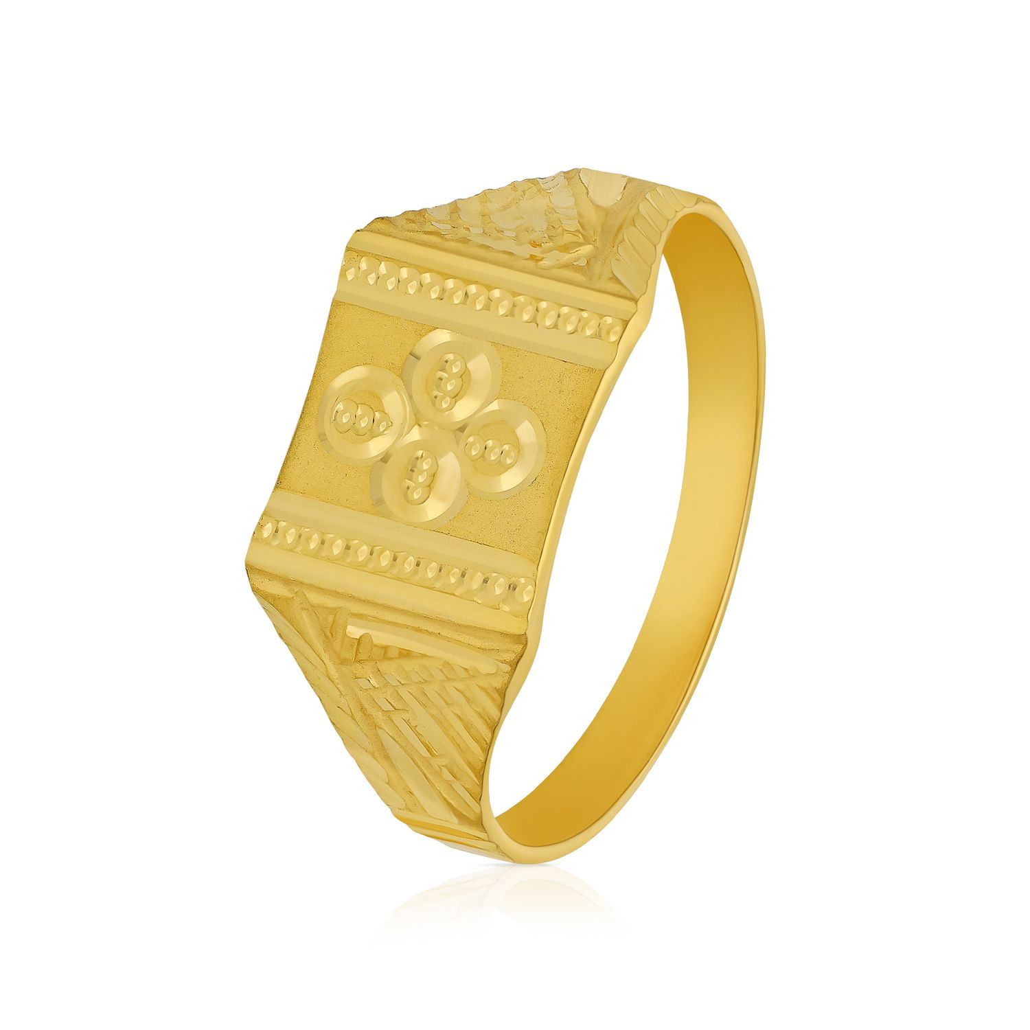 Malabar Gold Ring FRNOB42458