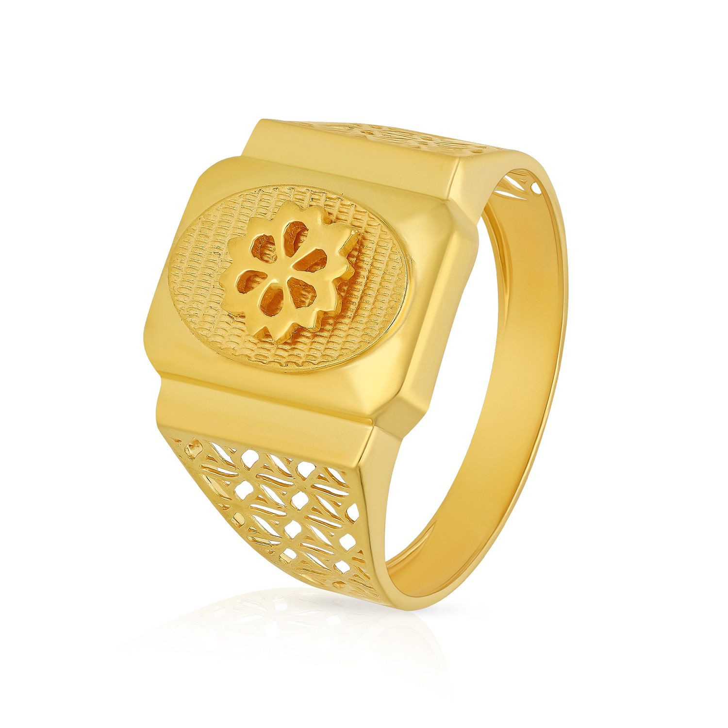 Malabar Gold Ring FRNOB42462