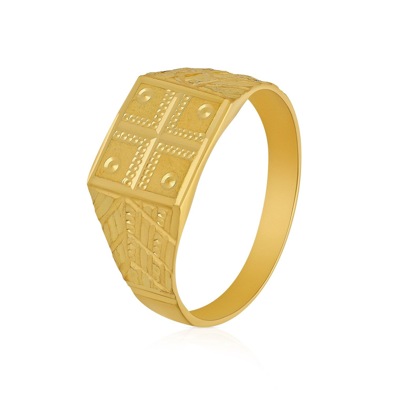 Malabar Gold Ring FRNOB42463