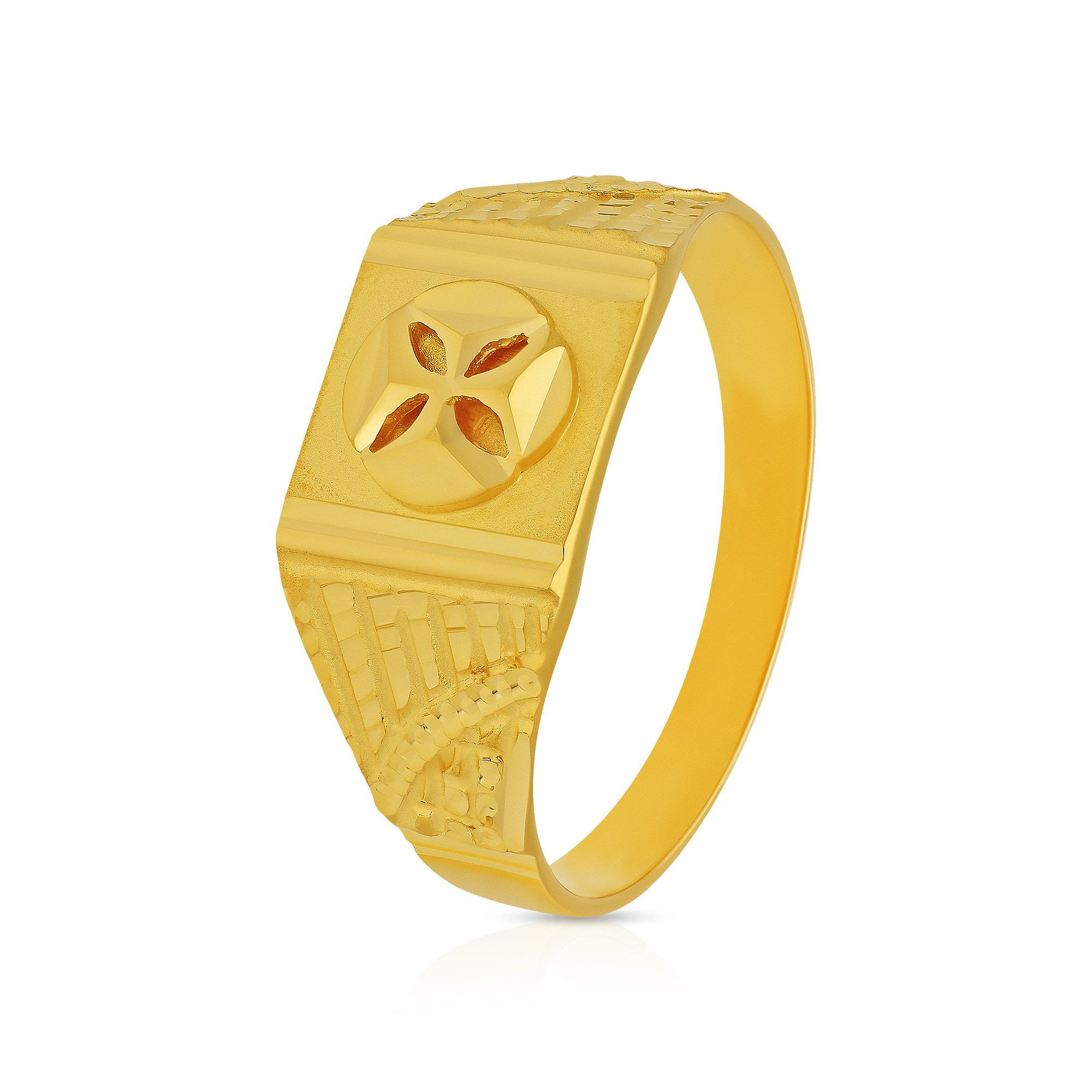 Malabar Gold Ring FRNOB42468