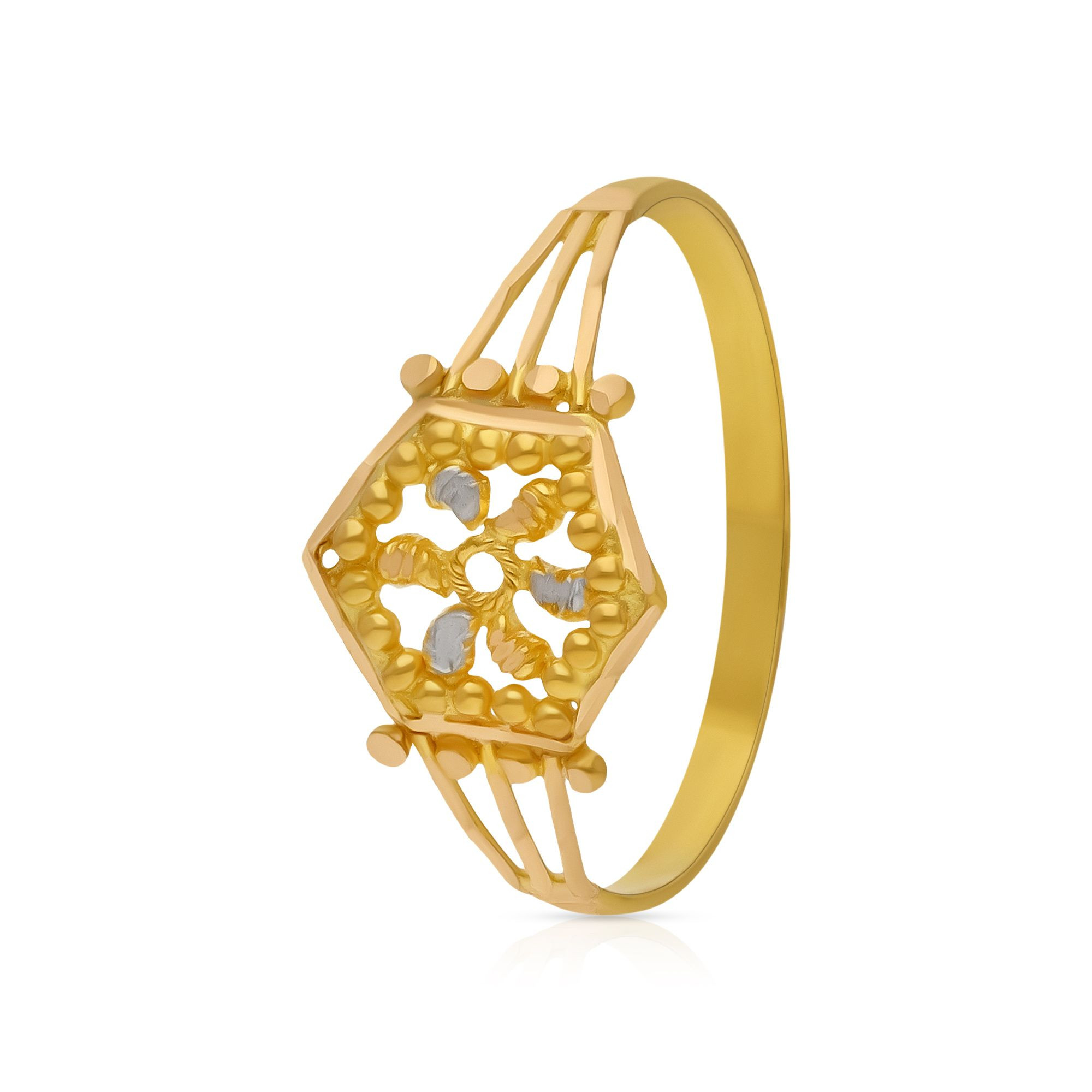Malabar Gold Ring FRNRA40002