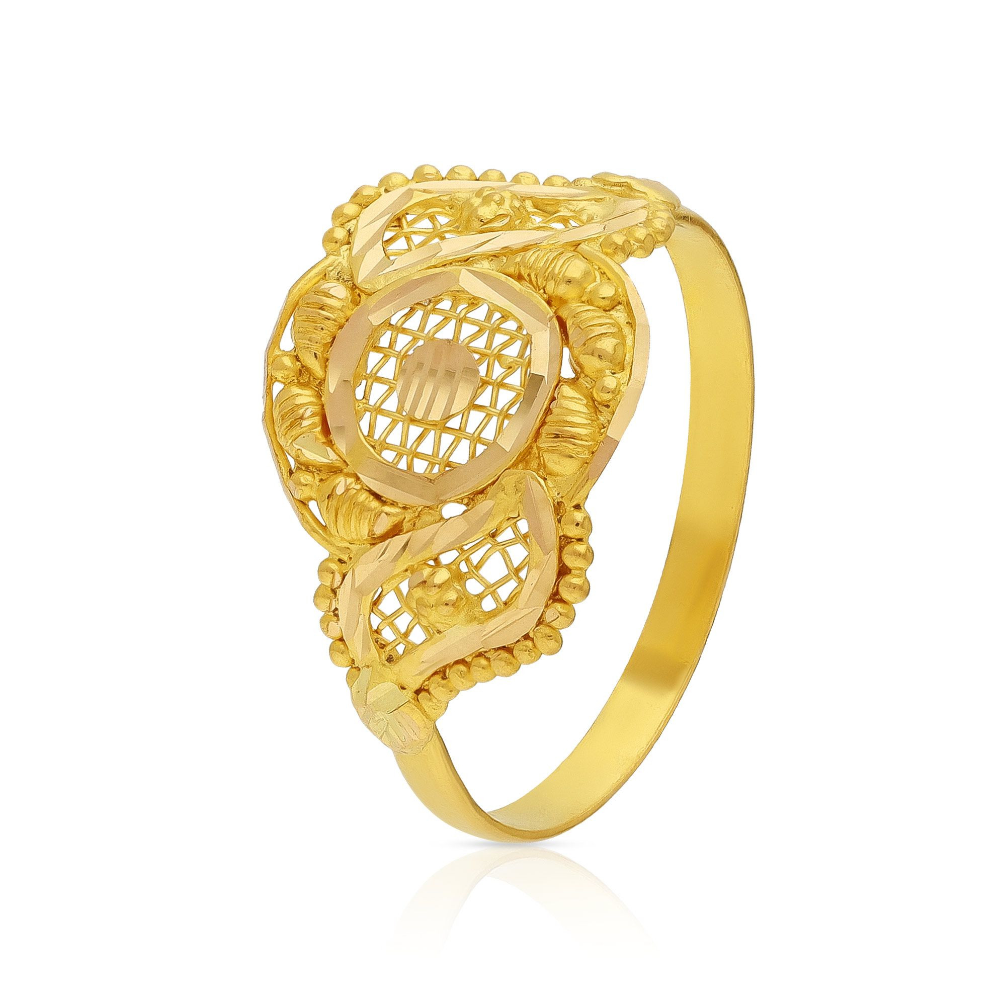 Malabar Gold Ring FRNRA40019