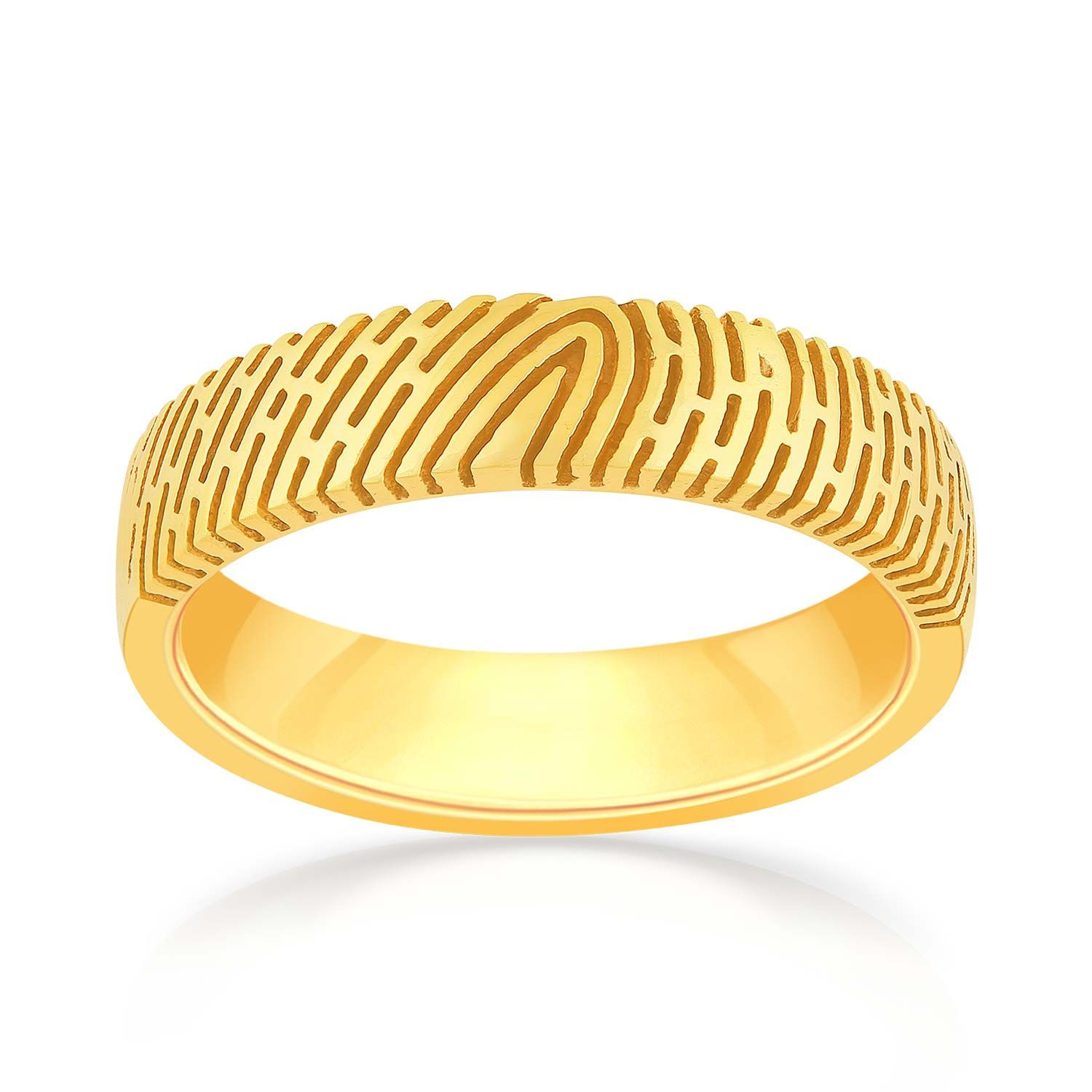 Malabar Gold Ring FROPLPR008L