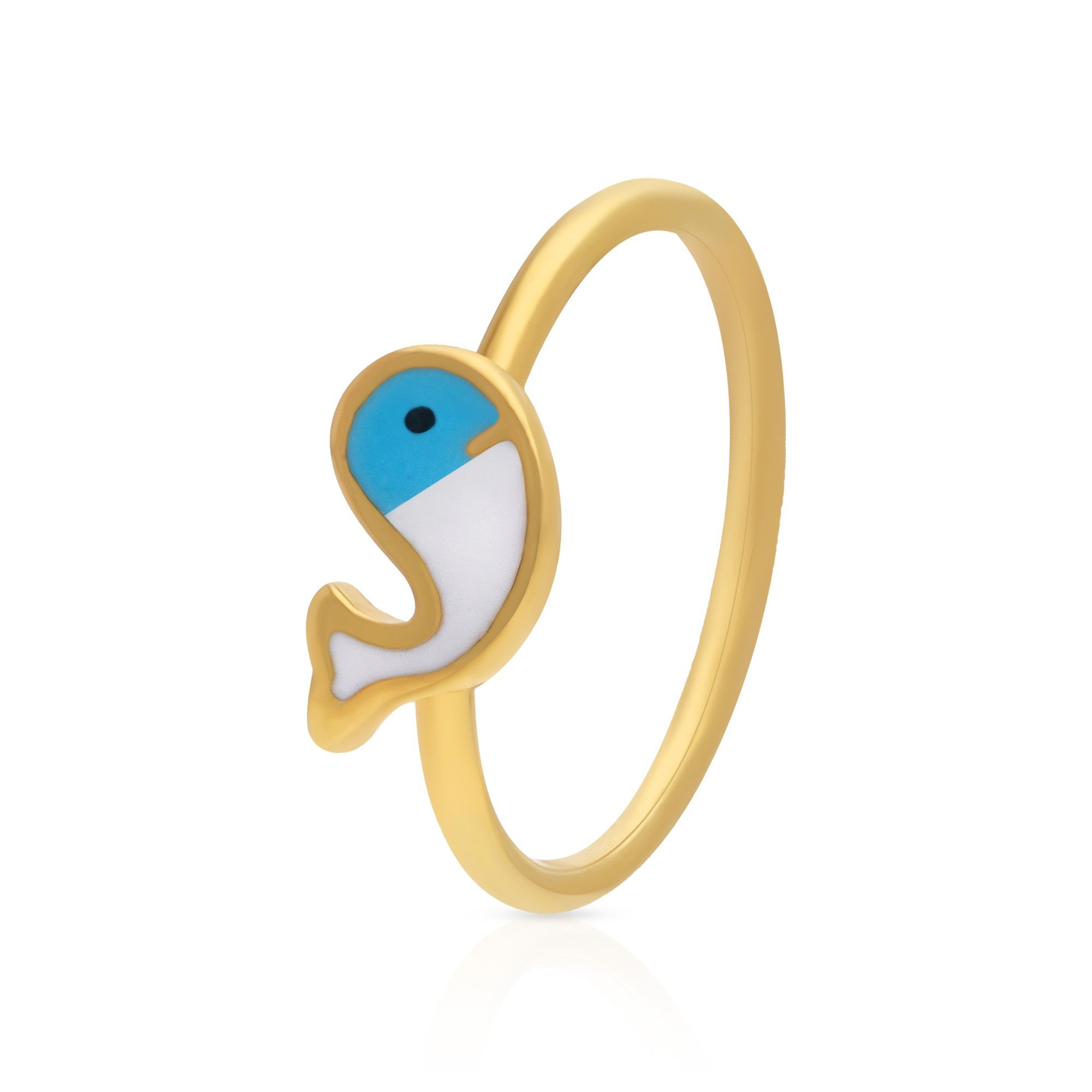 Starlet Gold Ring FRPDDZL29099