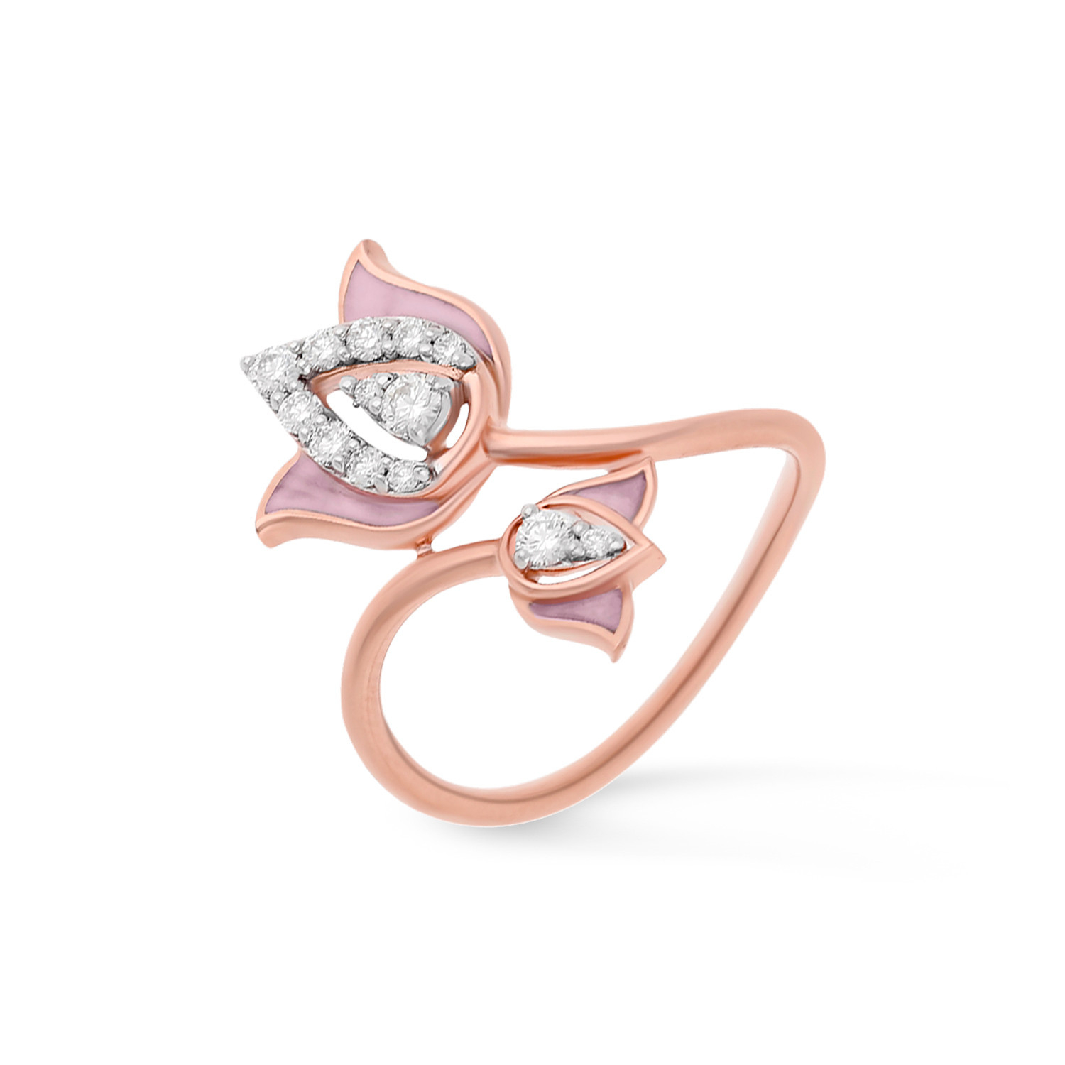 Mine Diamond Ring FRPDGEN21181