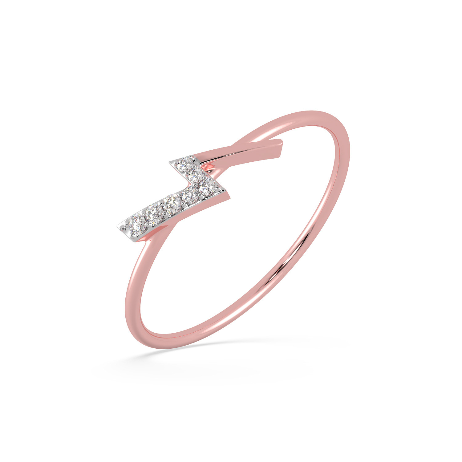 Mine Diamond Ring FRPDGEN22390