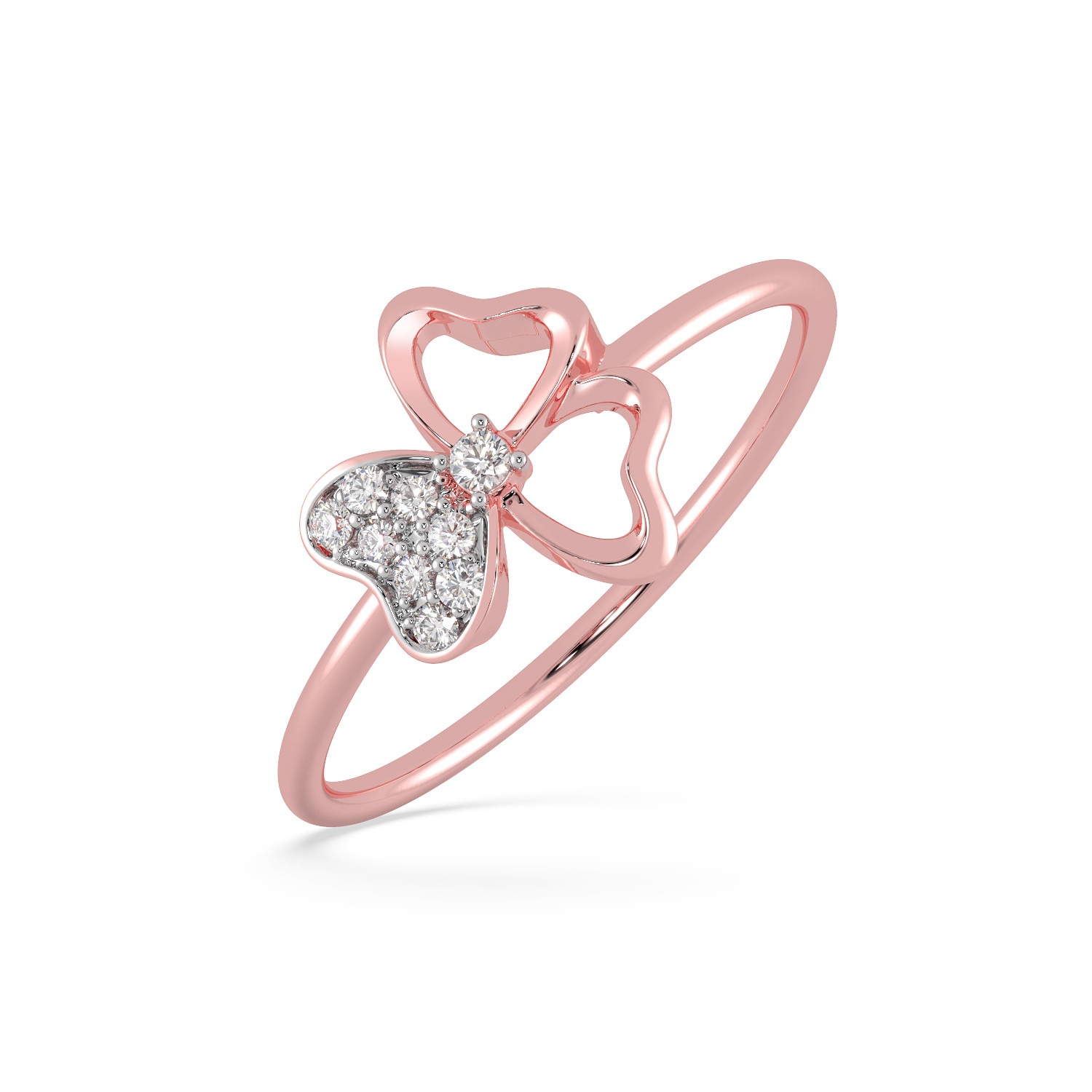 Mine Diamond Ring FRPDGEN22612