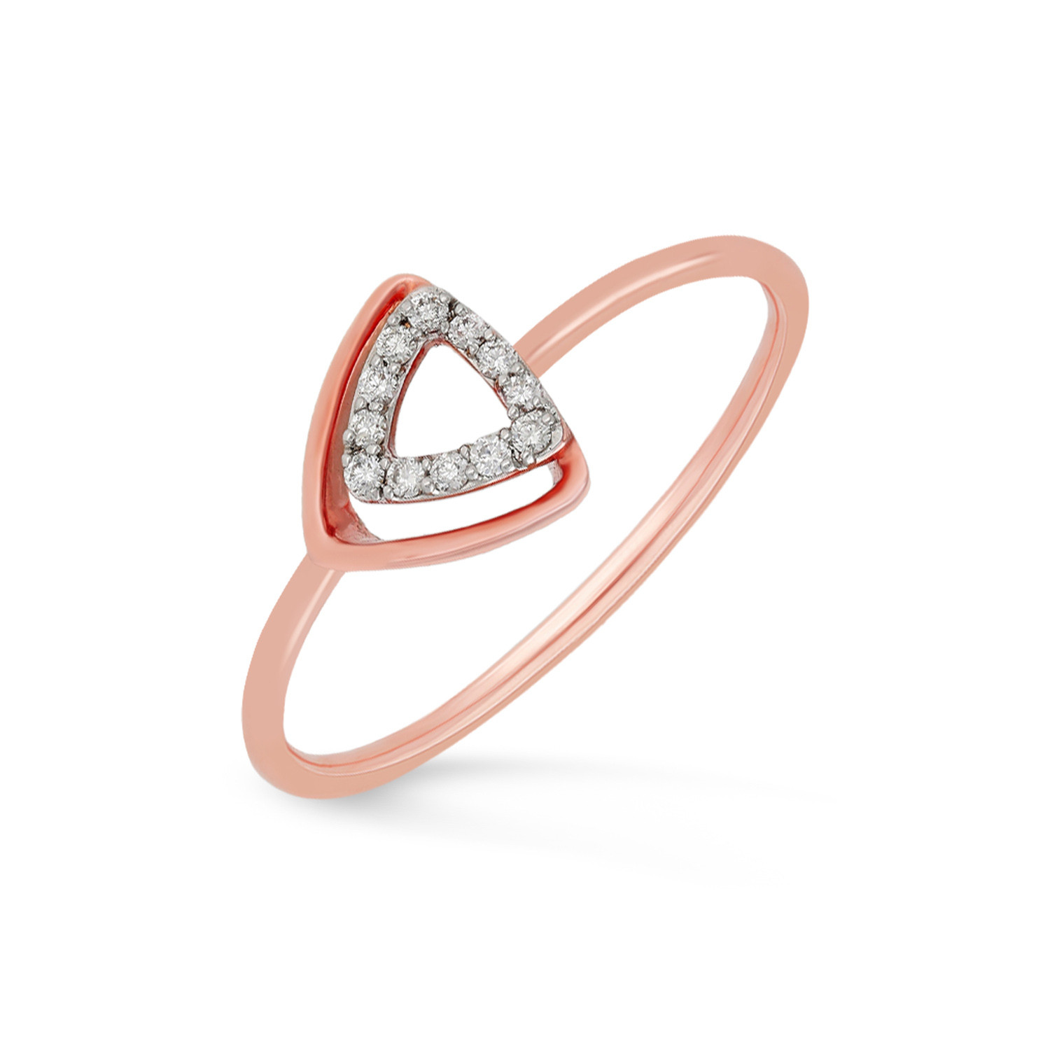 Mine Diamond Ring FRPDGEN23115