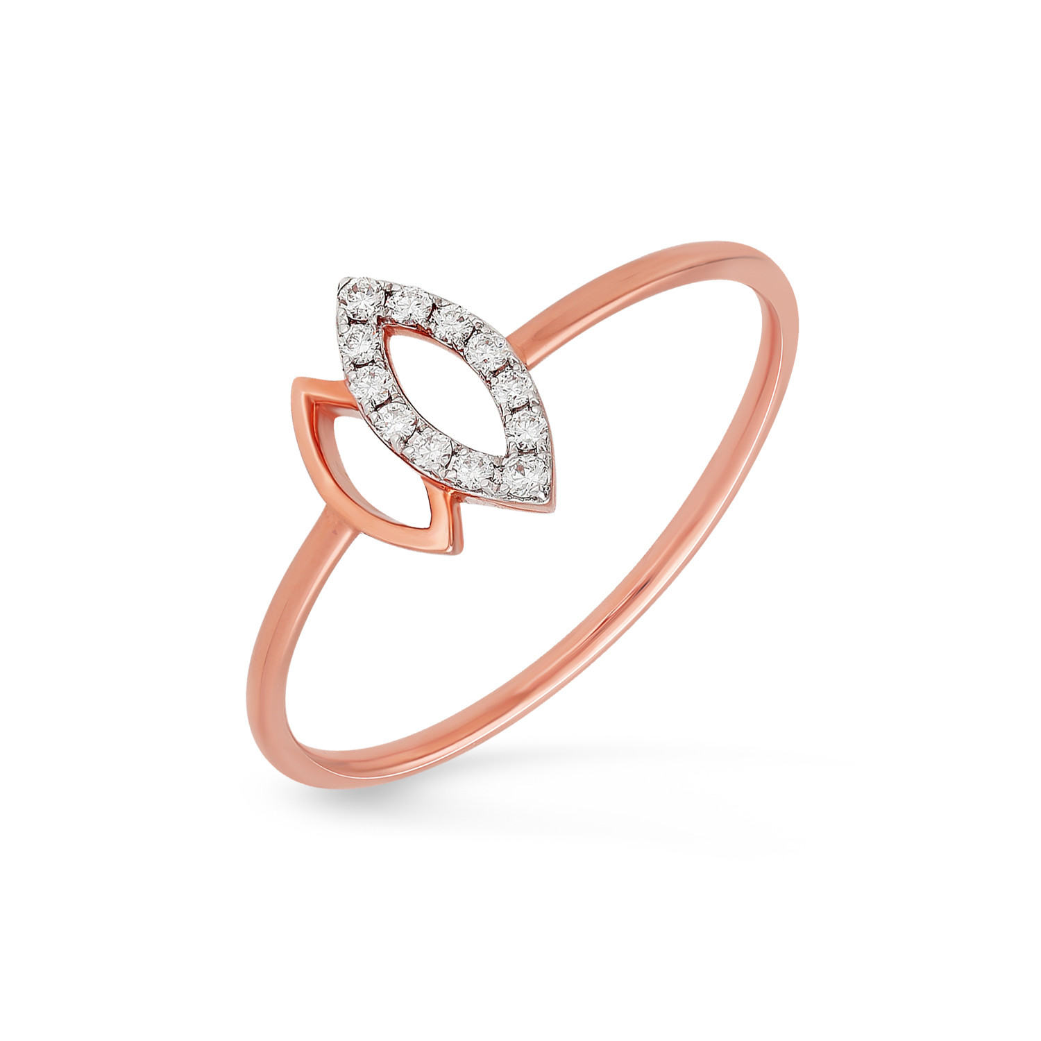 Mine Diamond Ring FRPDGEN23164