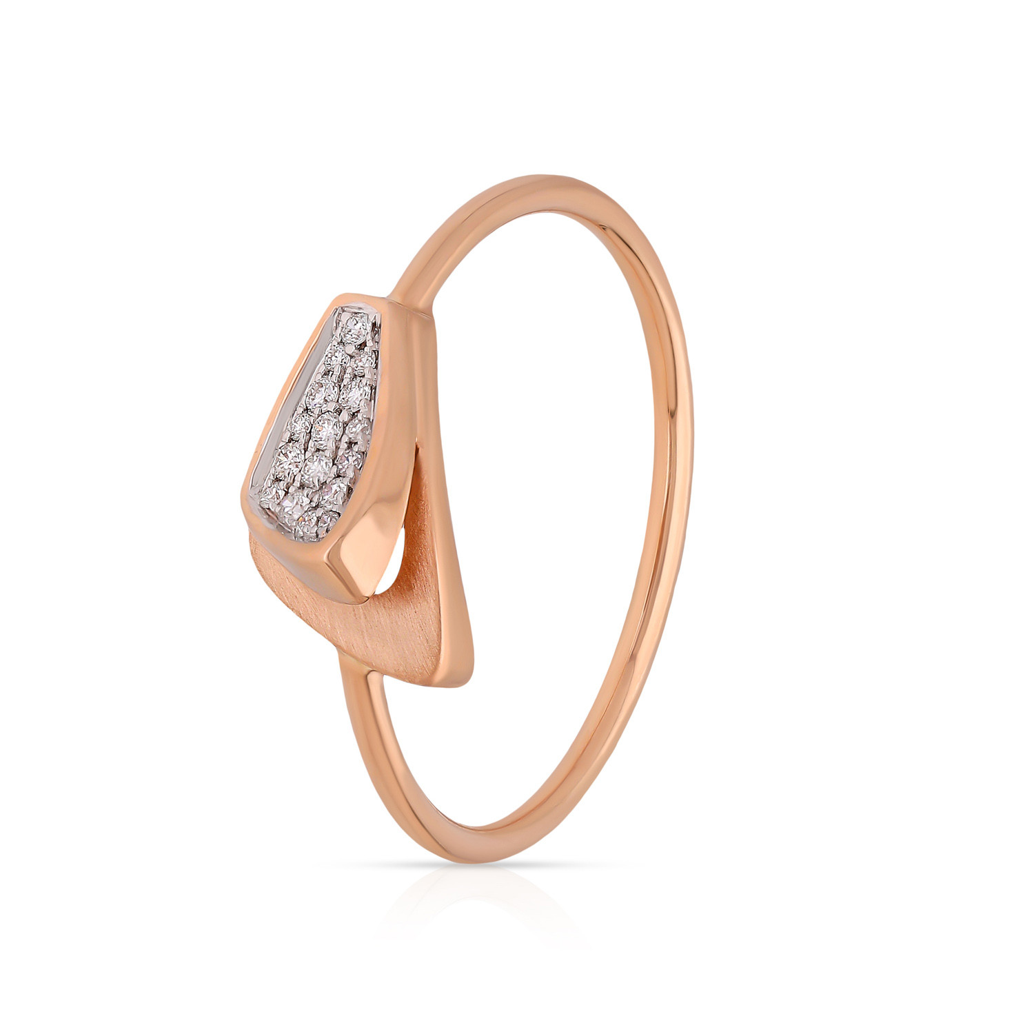 Zoul Diamond Ring FRPDZOL10054