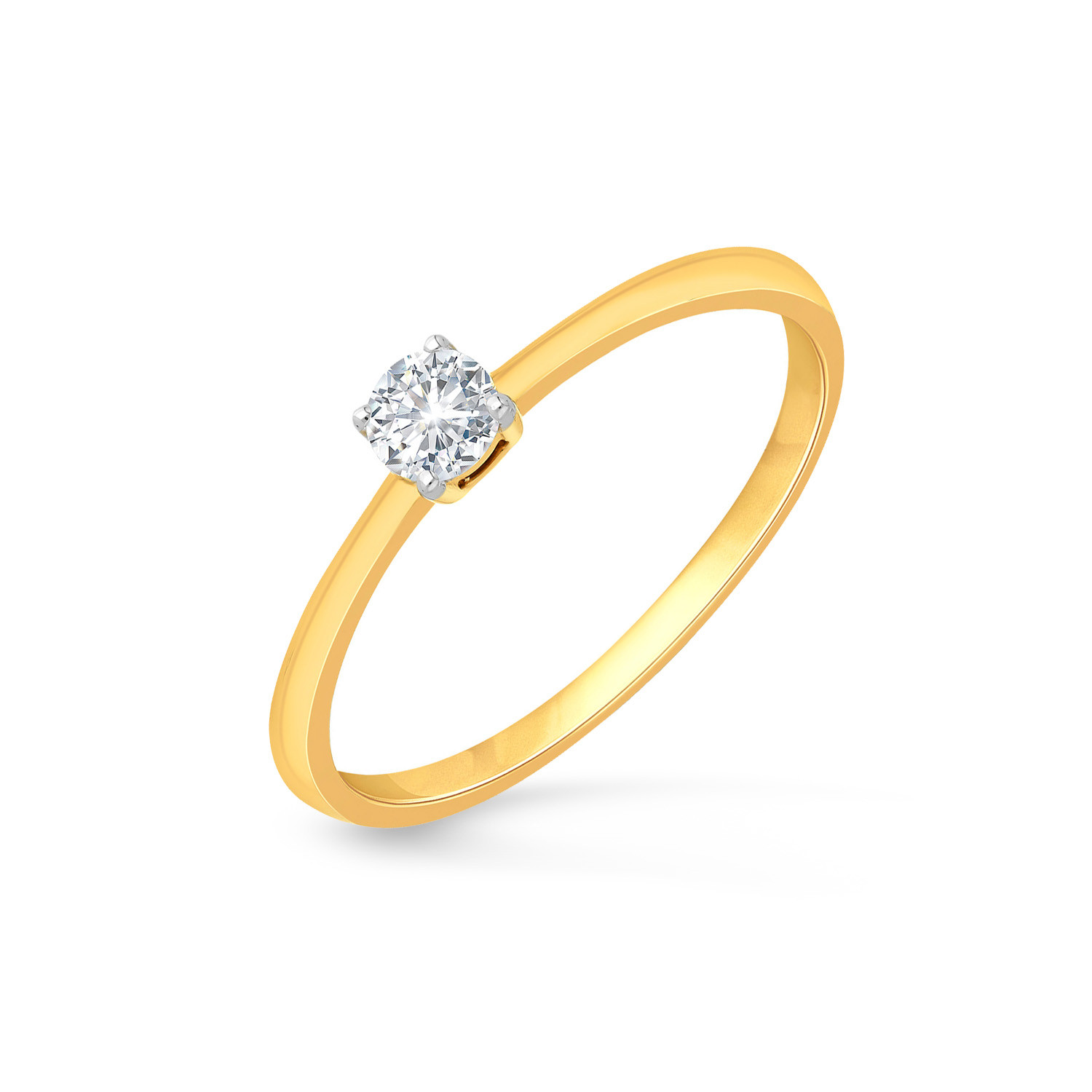Mine Diamond Ring FRSLT10048
