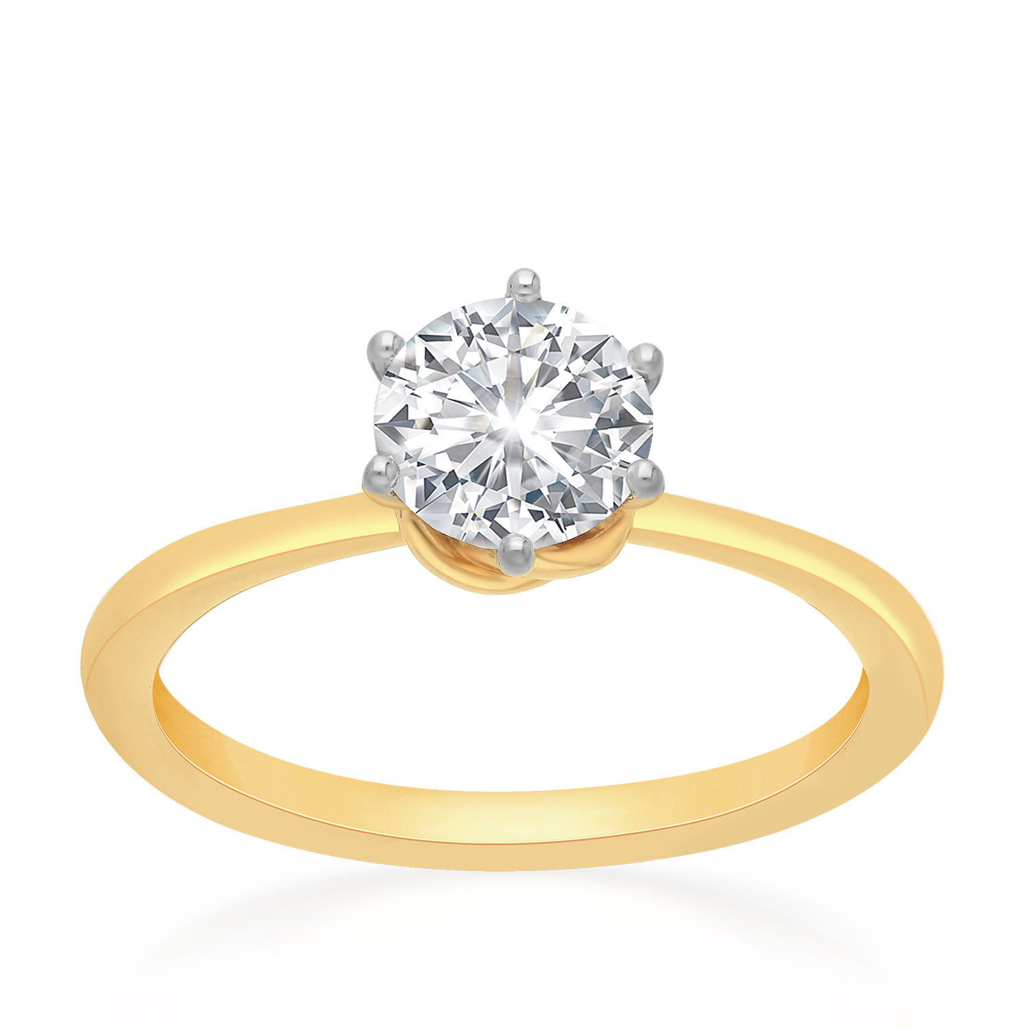Mine Diamond Ring FRSLT10156