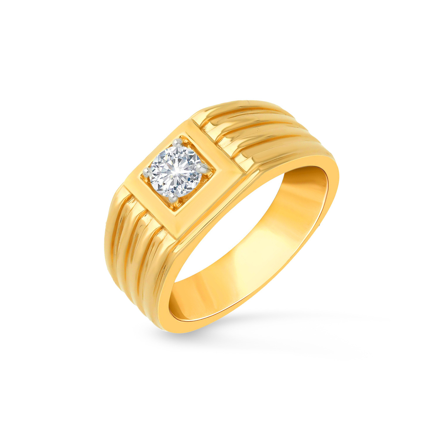 Mine Diamond Ring FRSLT12004