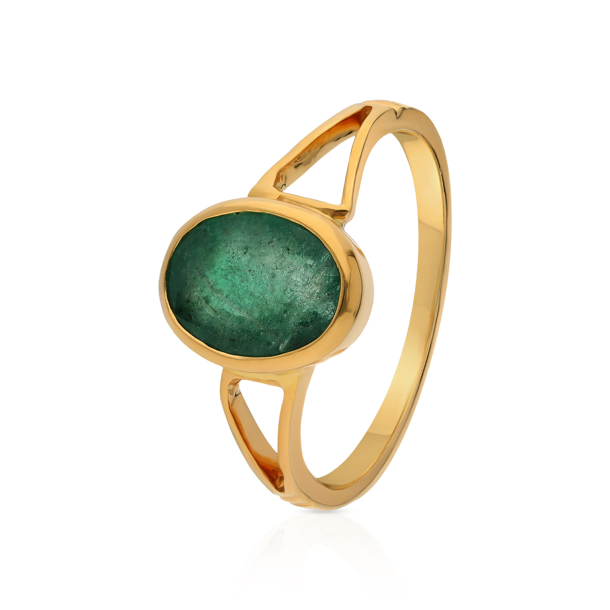 Precia Gemstone Ring FRSRA10367
