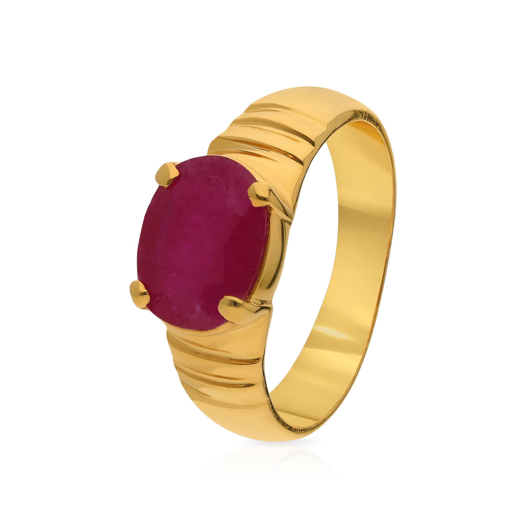 Precia Gemstone Ring FRSRA10389