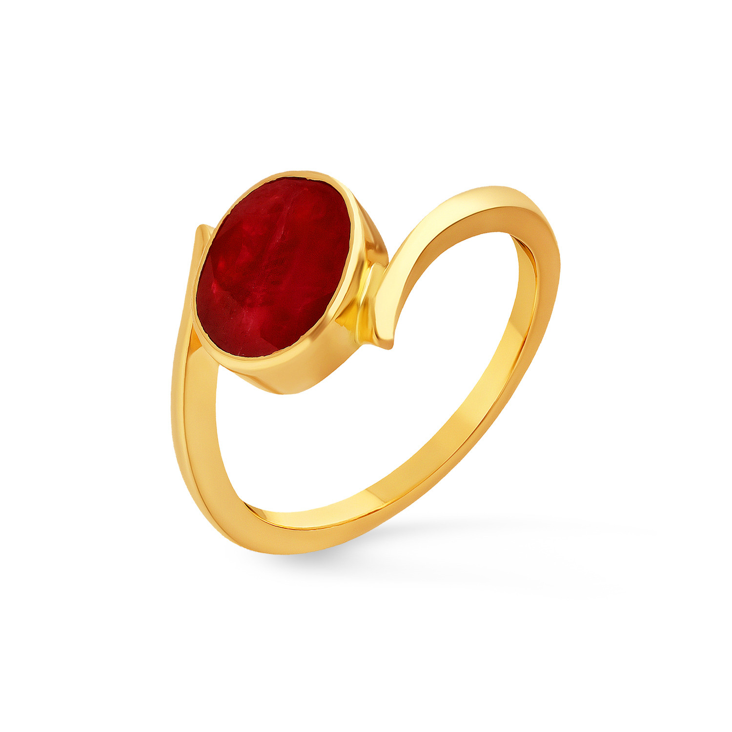 Precia Gemstone Ring FRSRA45629