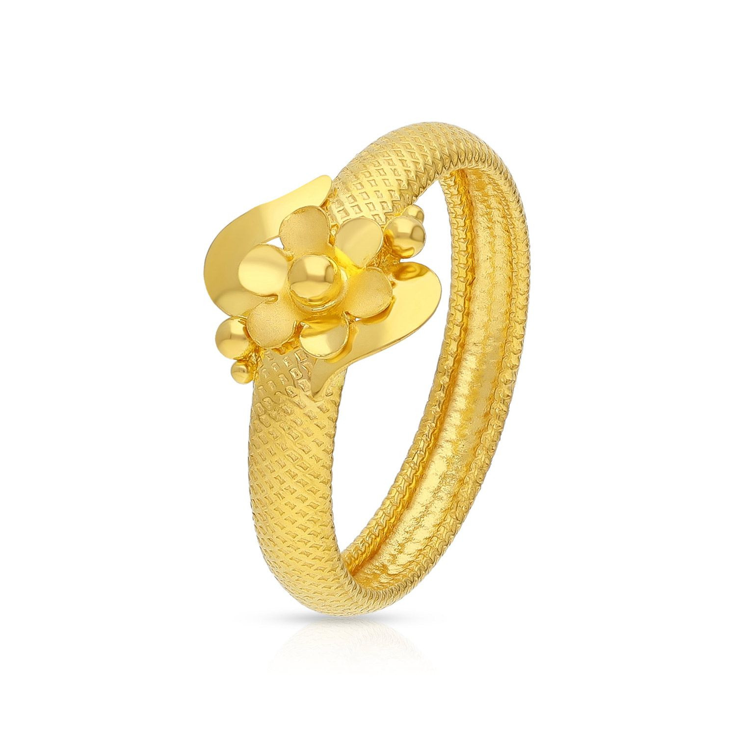Malabar Gold Ring FRTMN40069
