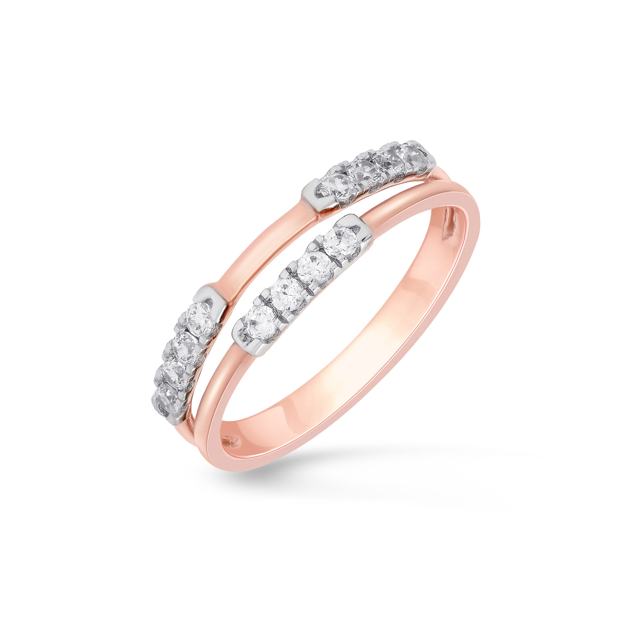 Mine Diamond Ring FRTND10311
