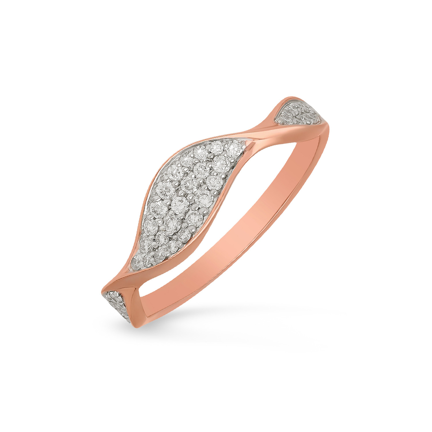Mine Diamond Ring FRWAV20004