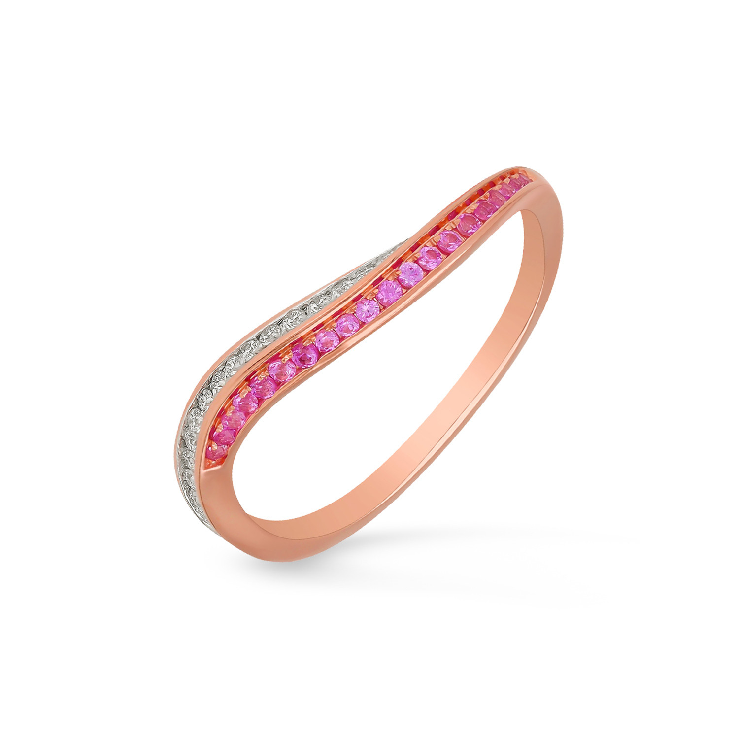 Mine Diamond Ring FRWAV20010