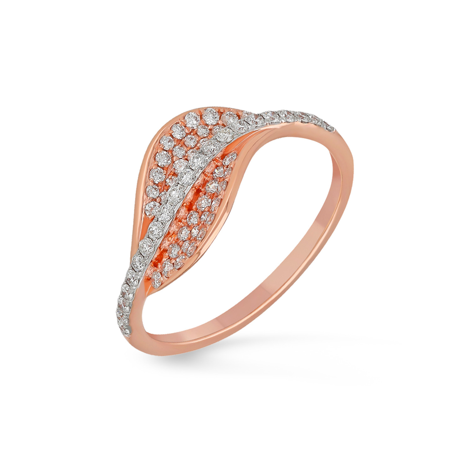 Mine Diamond Ring FRWAV20014