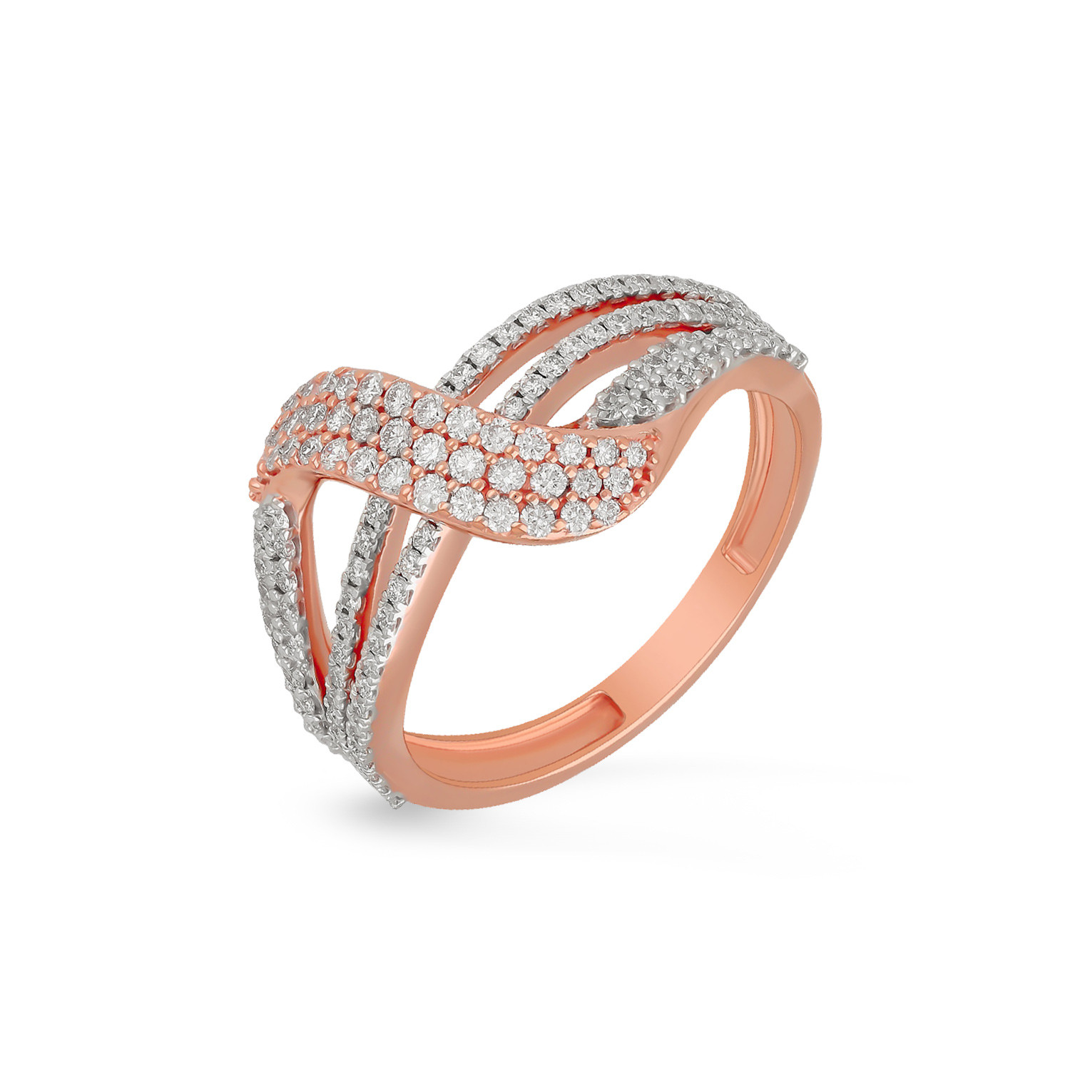 Mine Diamond Ring FRWAV20052