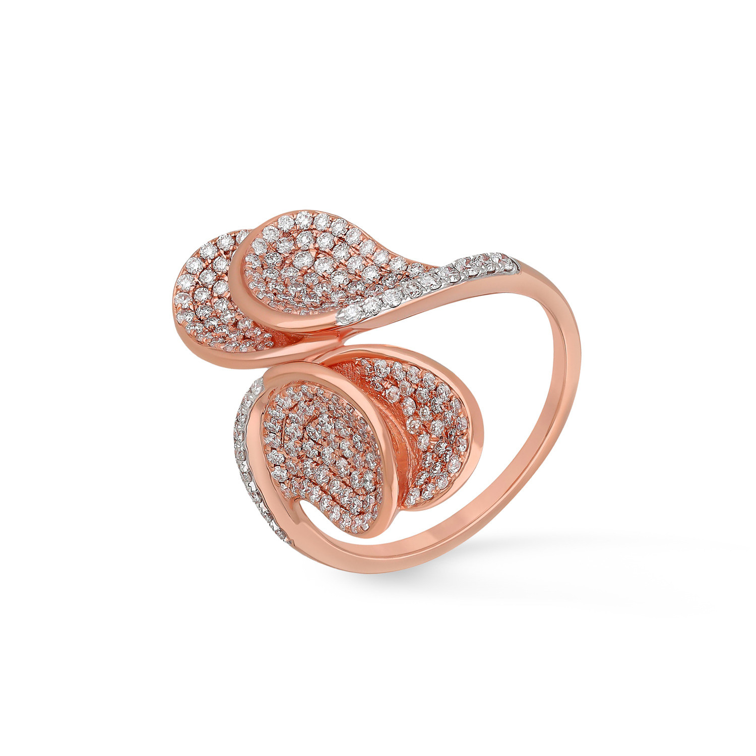 Mine Diamond Ring FRWAV20069