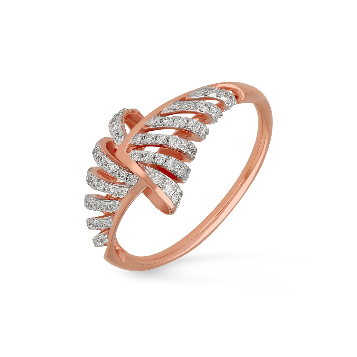 Mine Diamond Ring FRWAV20070
