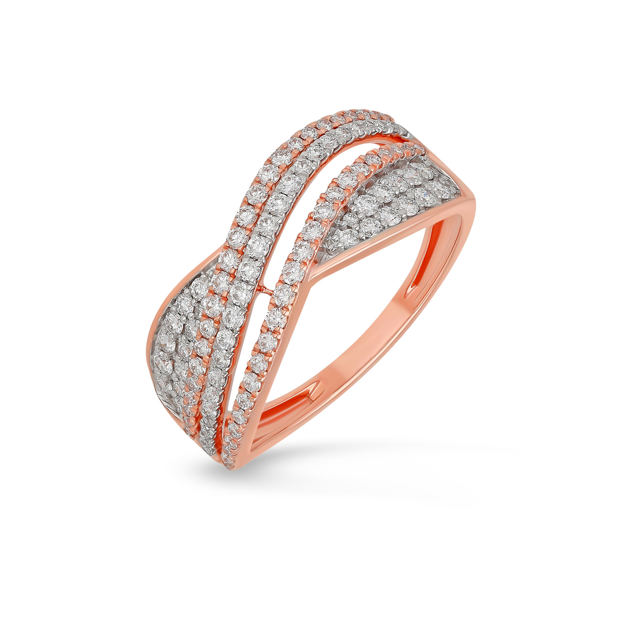 Mine Diamond Ring FRWAV20077