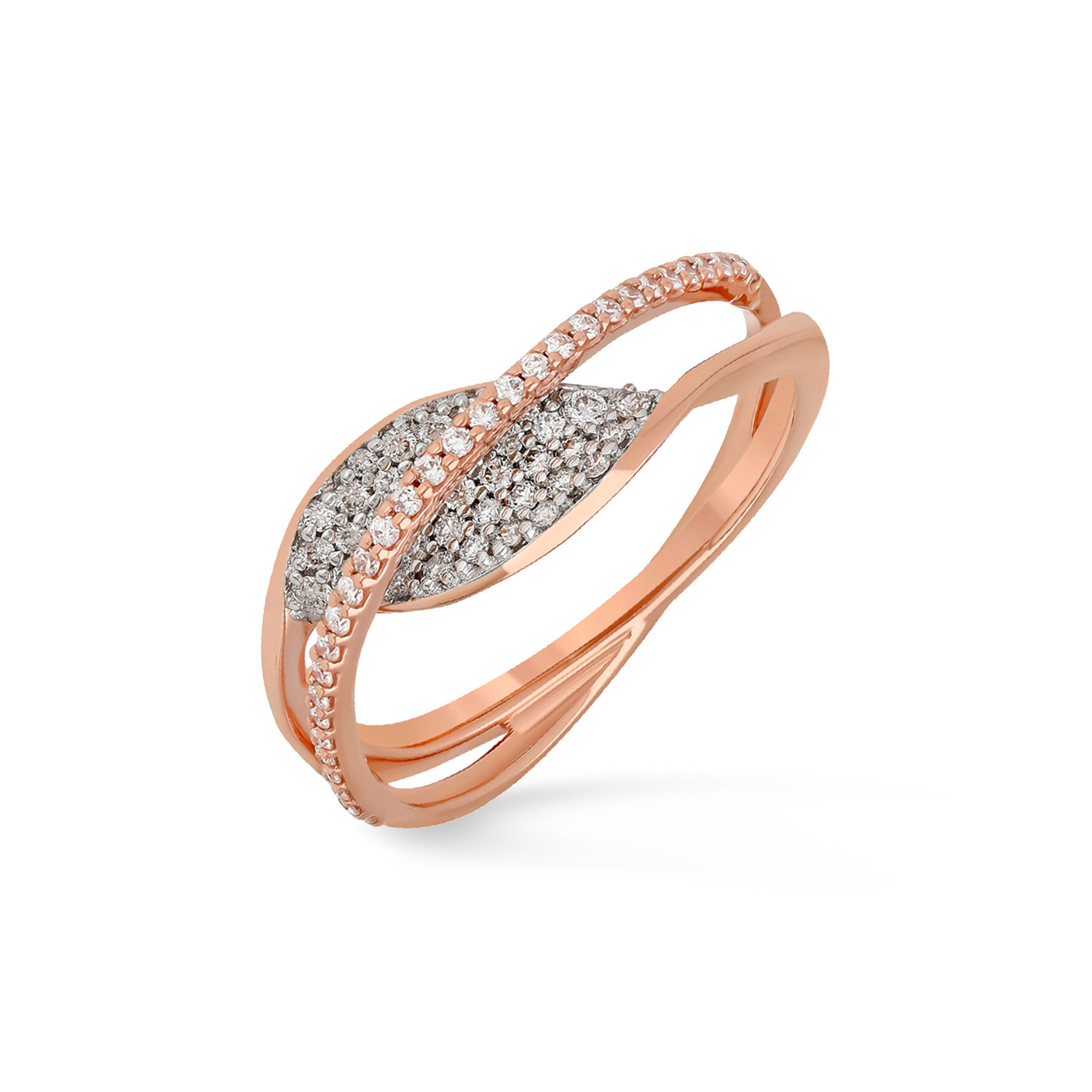 Mine Diamond Ring FRWAV20081