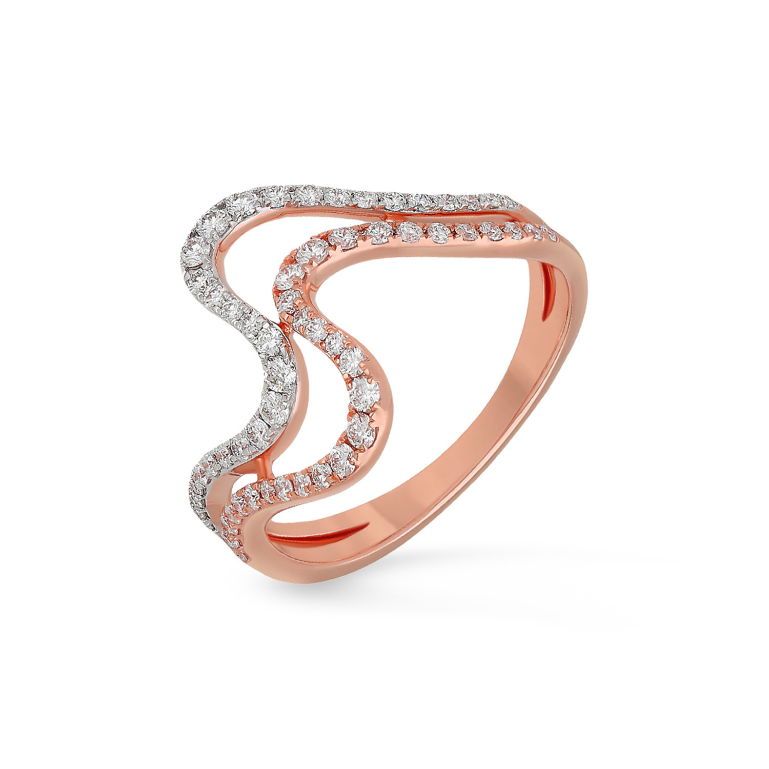 Mine Diamond Ring FRWAV20103
