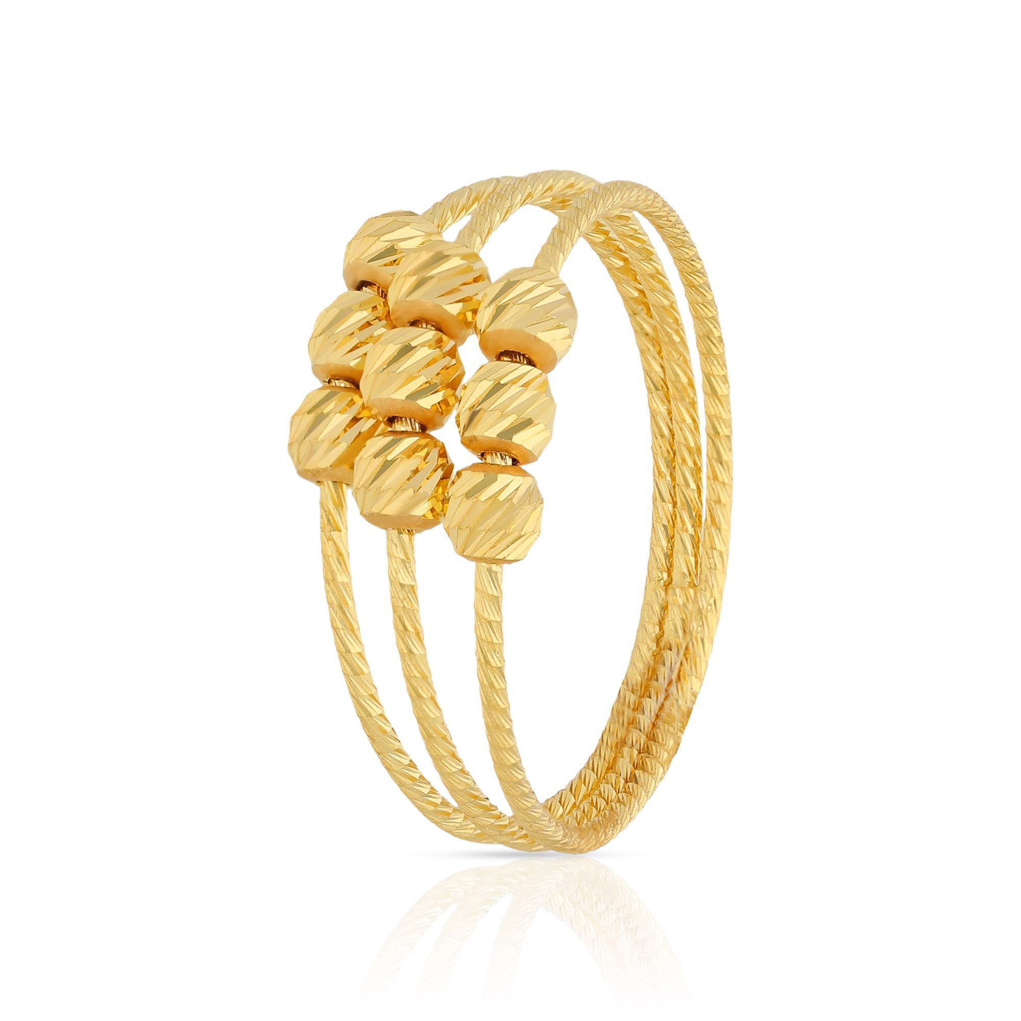 Malabar Gold Ring FRZNS10133