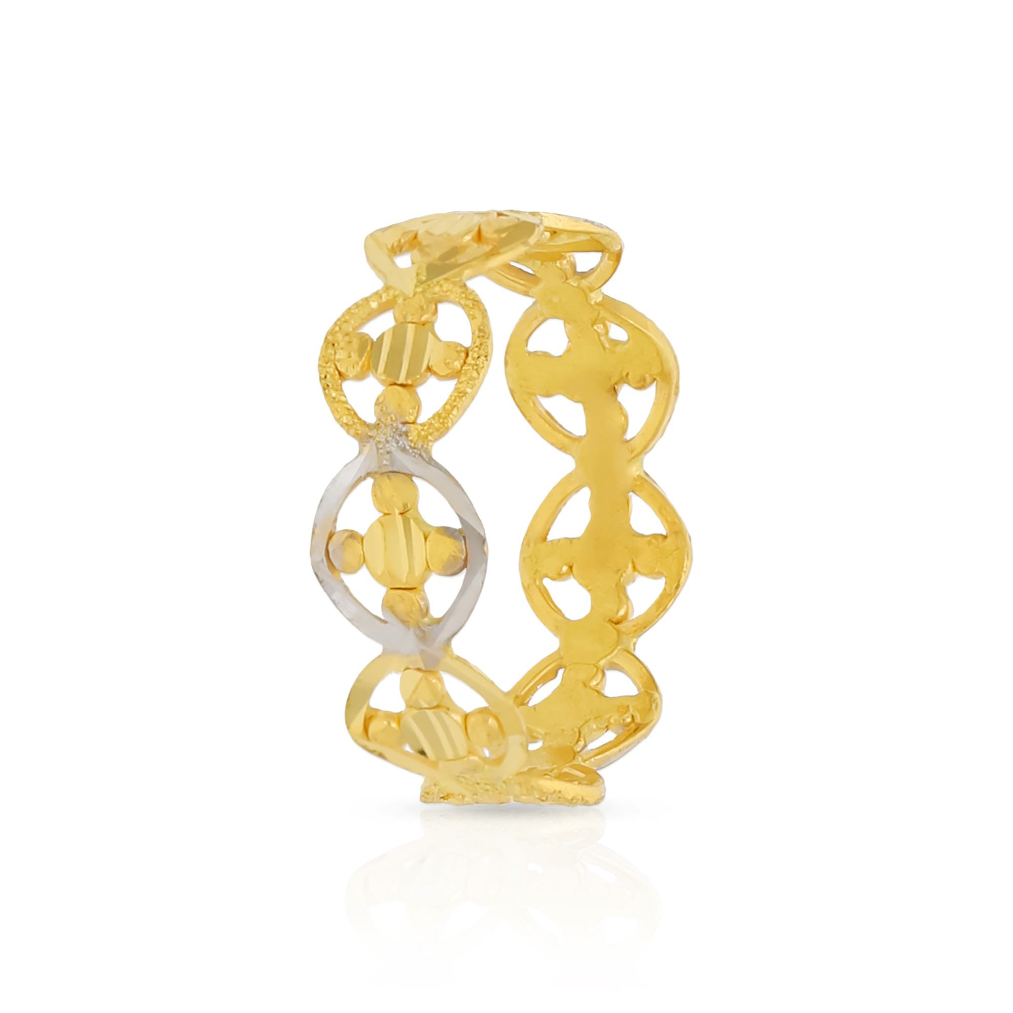 Malabar Gold Ring FRZNS10155