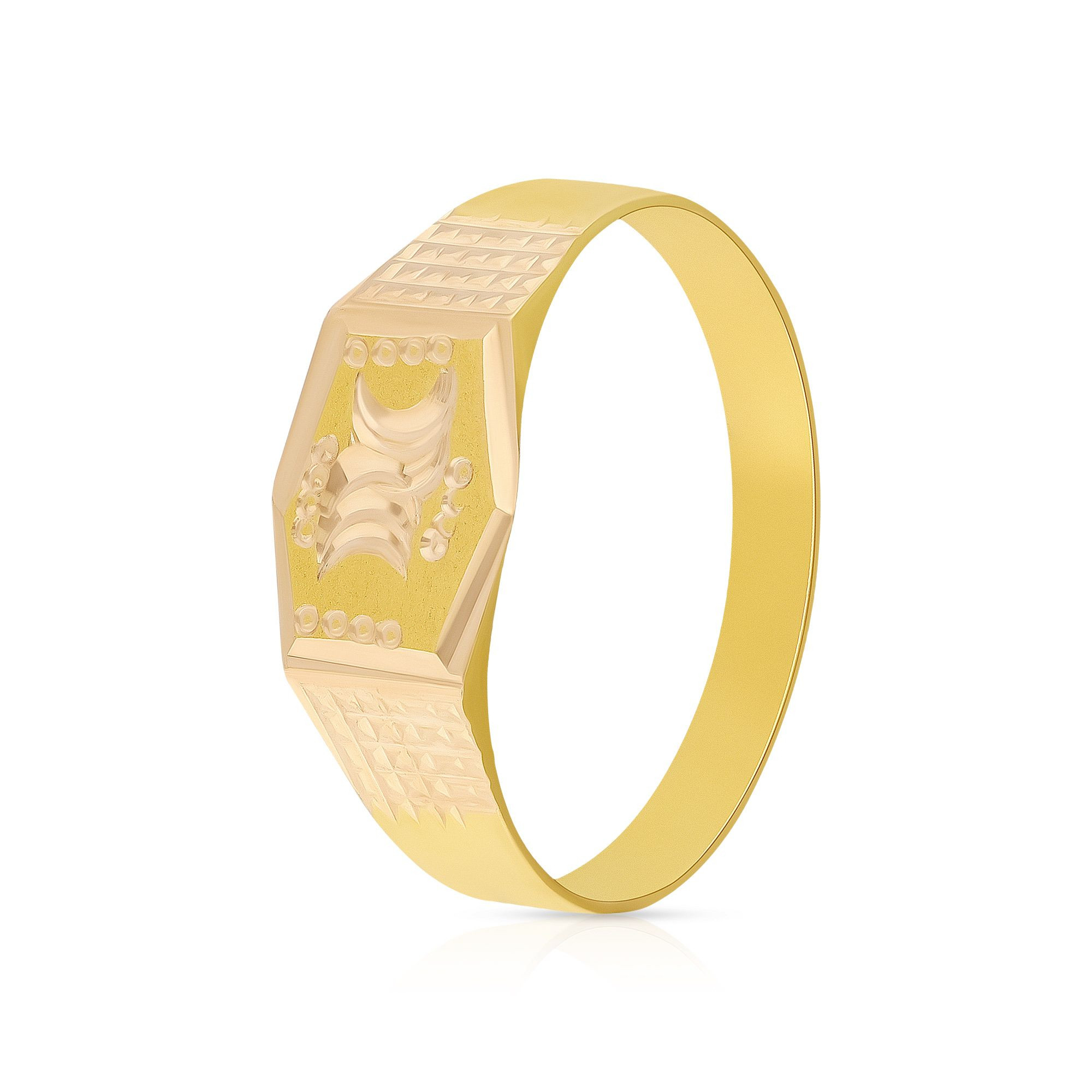 Malabar Gold Ring FRZNS10327