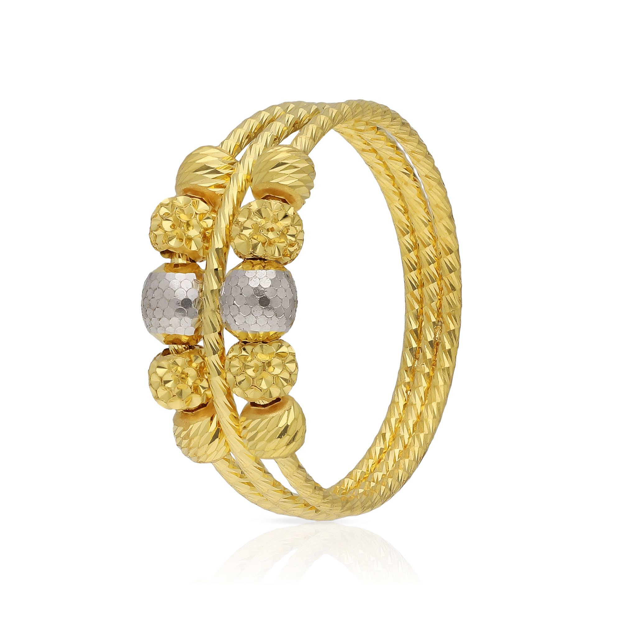 Malabar Gold Ring FRZNS10336