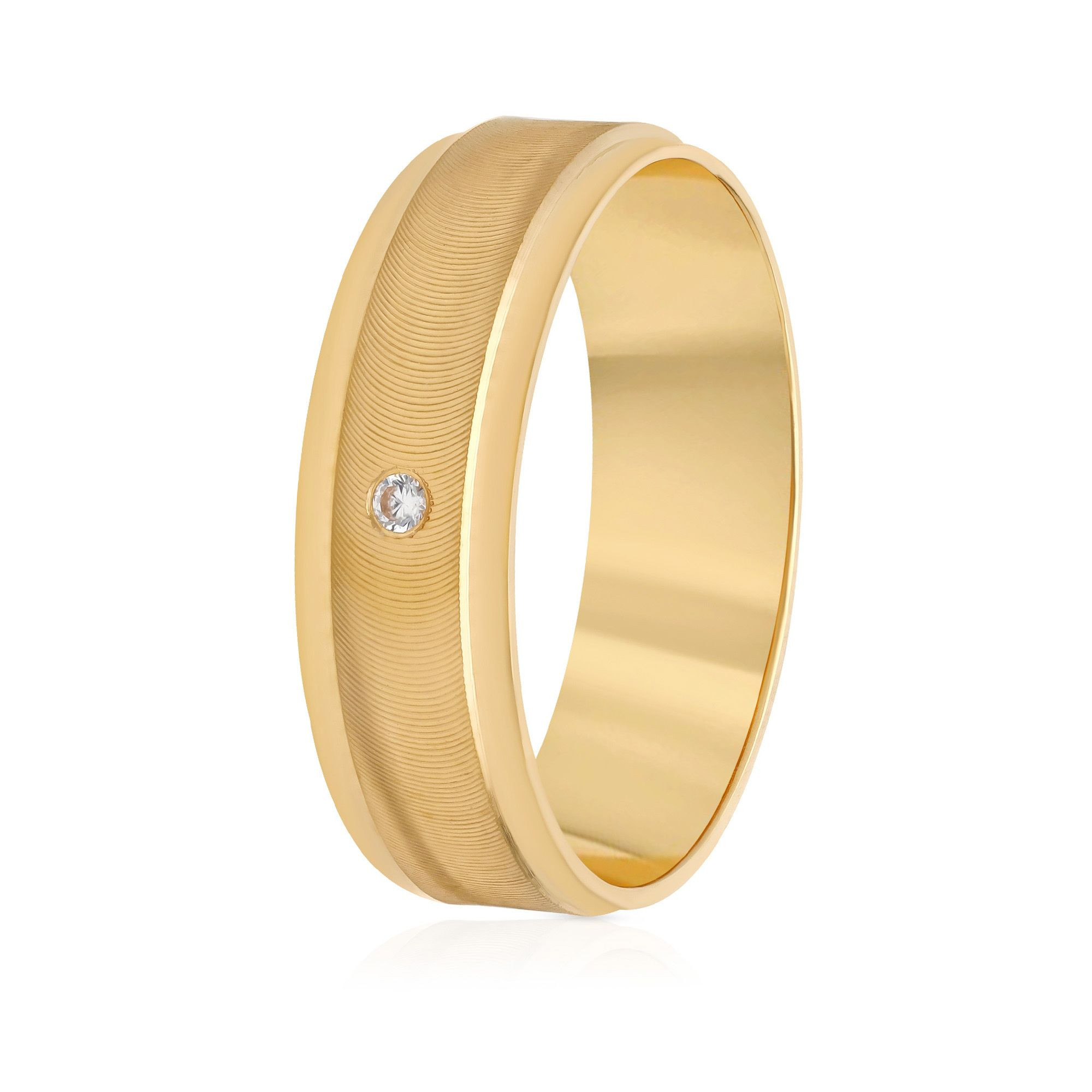 Malabar Gold Ring FRZNS10479
