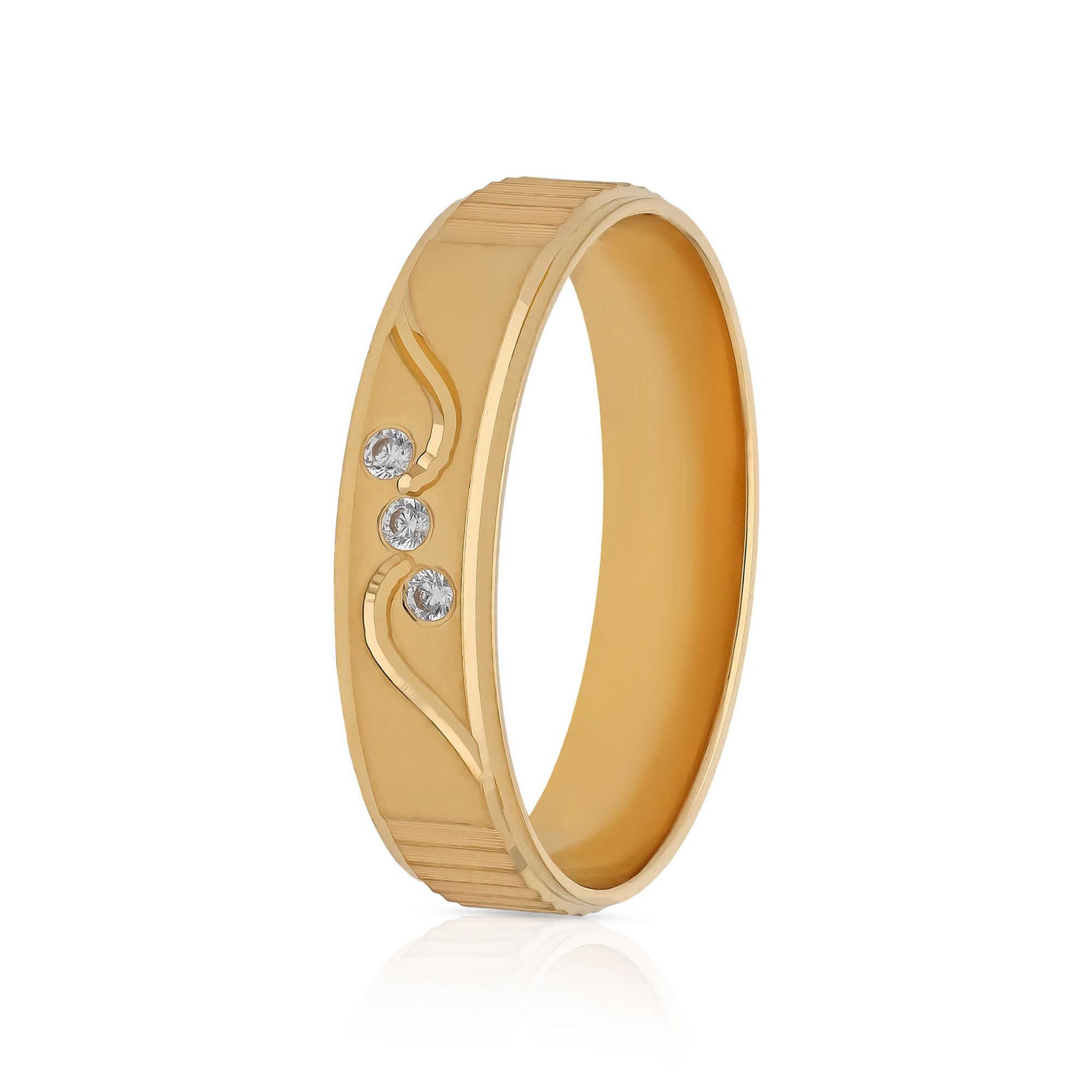 Malabar Gold Ring FRZNS10483