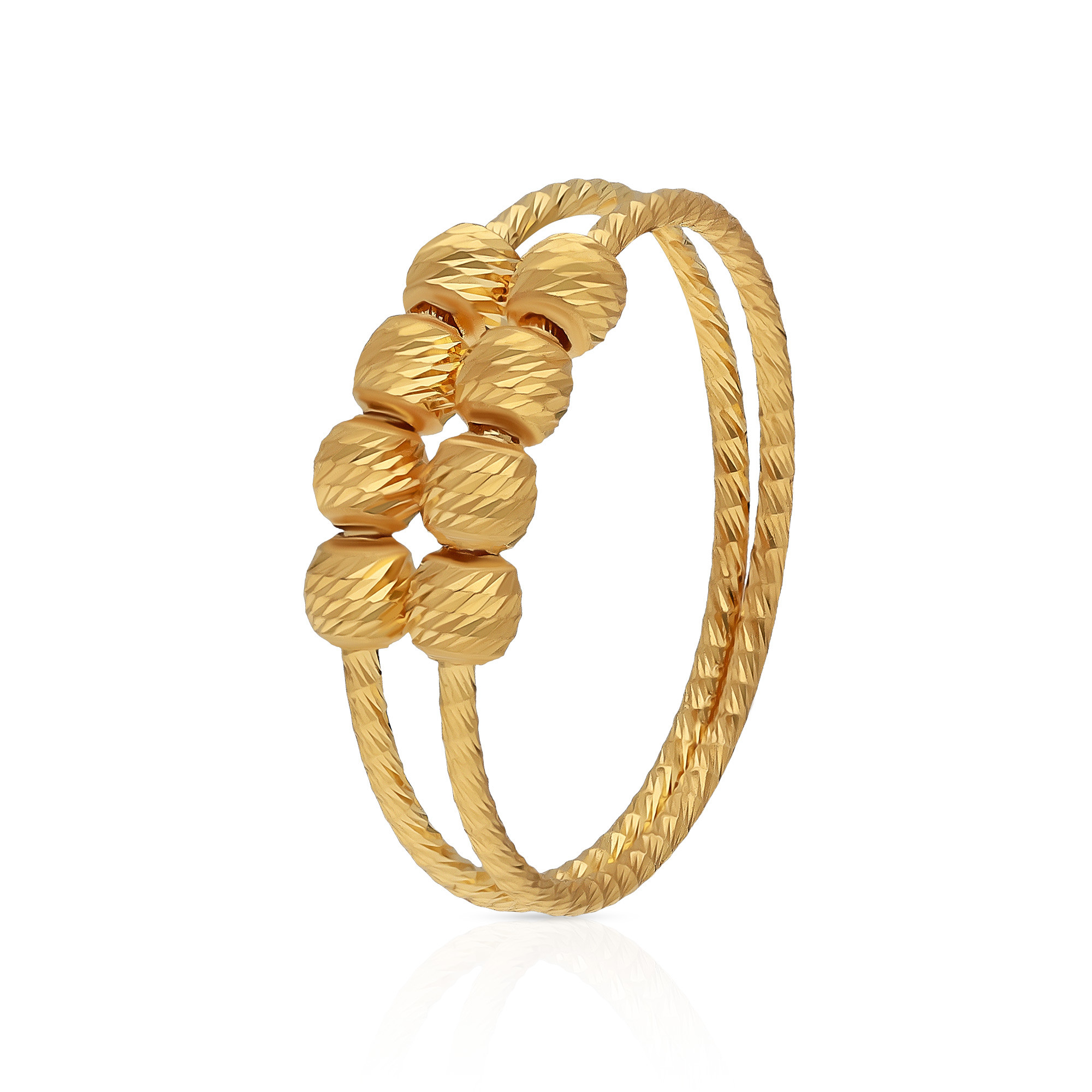 Malabar Gold Ring FRZNS10494