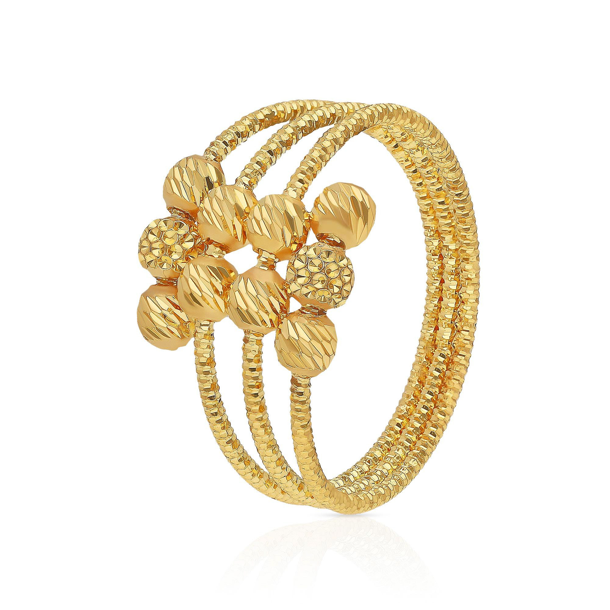 Malabar Gold Ring FRZNS10498