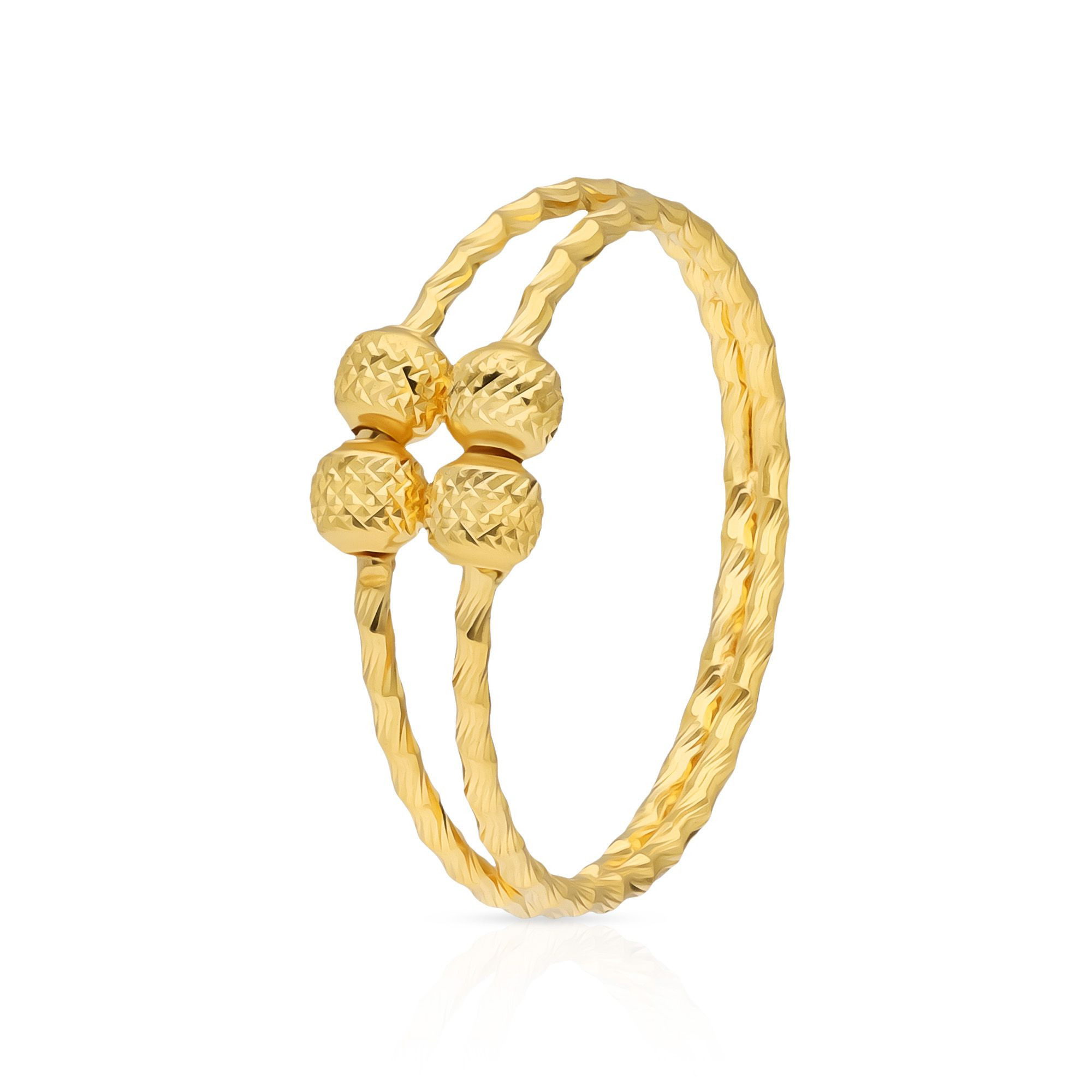 Malabar Gold Ring FRZNS10550