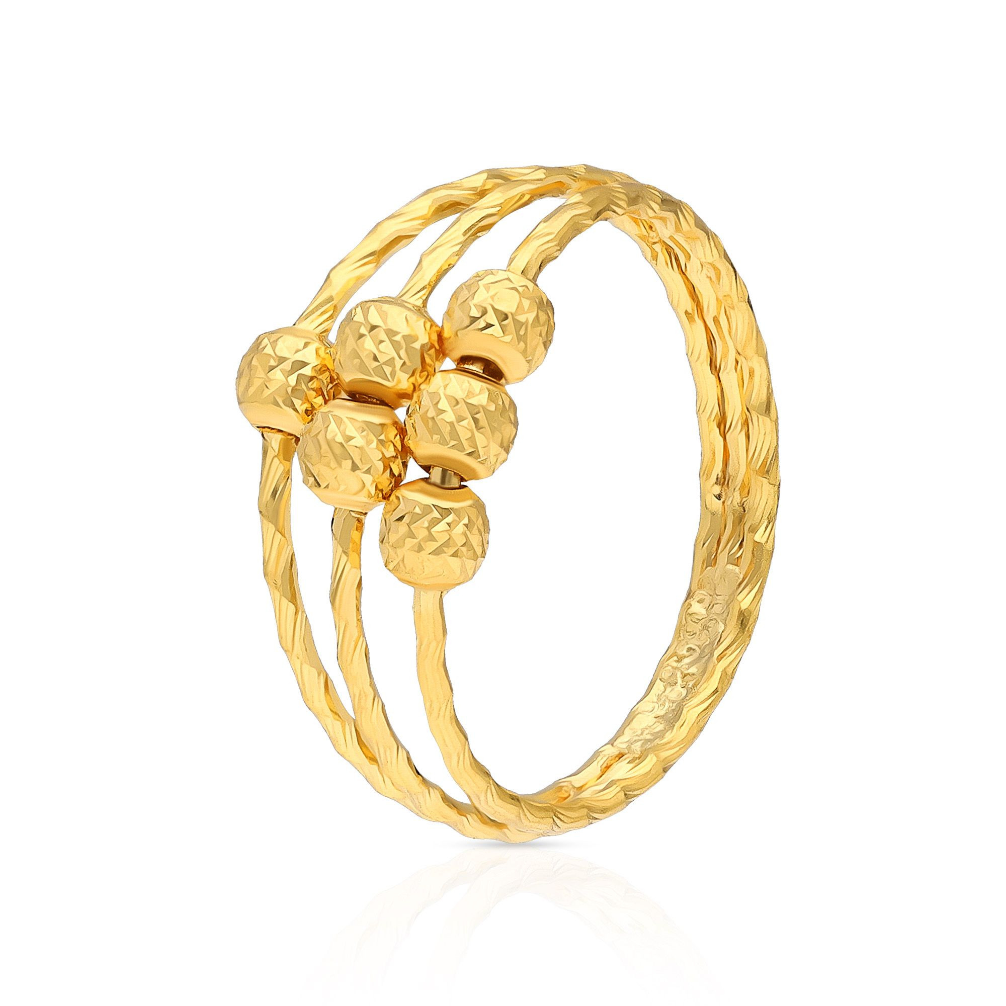 Malabar Gold Ring FRZNS10564