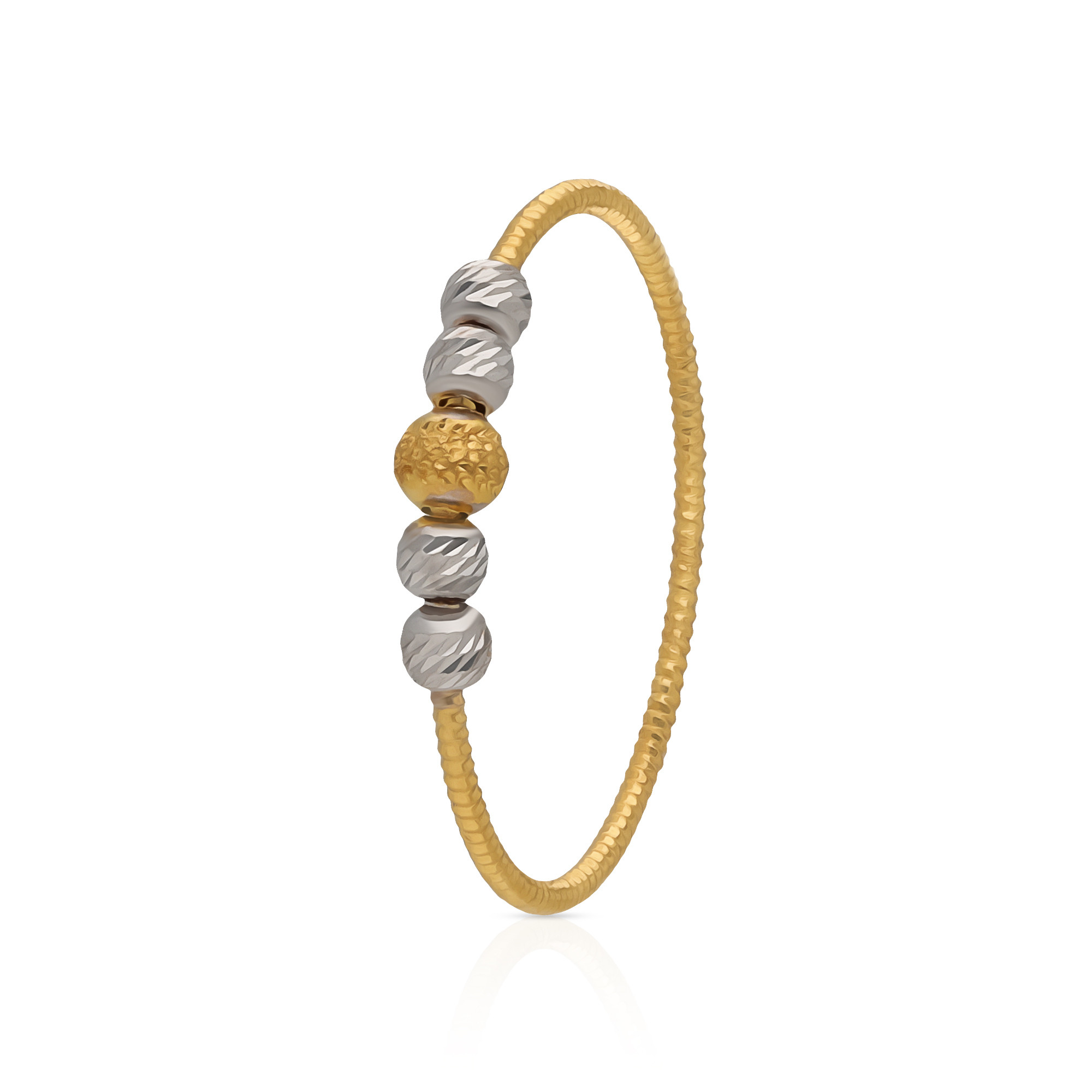 Malabar Gold Ring FRZNS10593