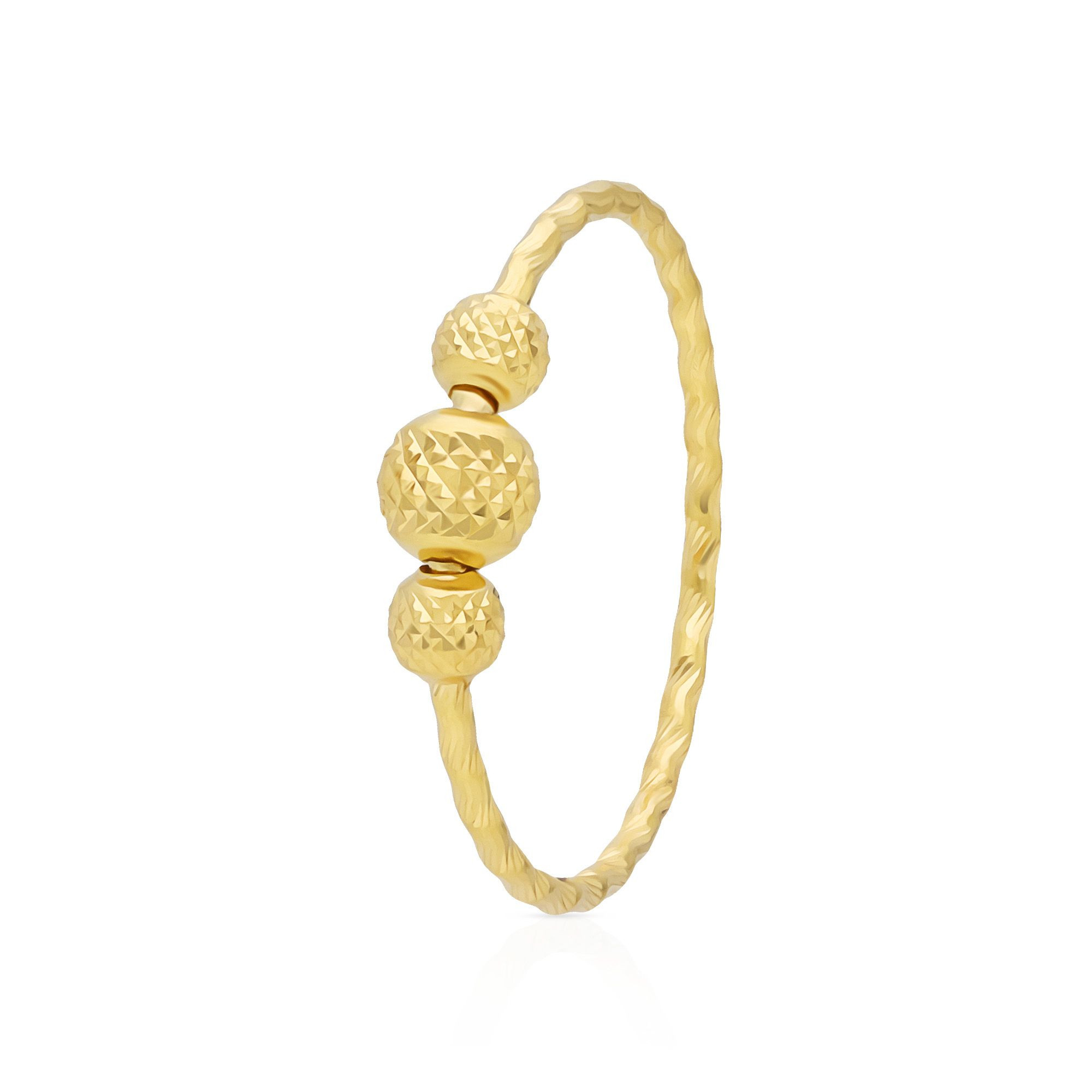 Malabar Gold Ring FRZNS10594