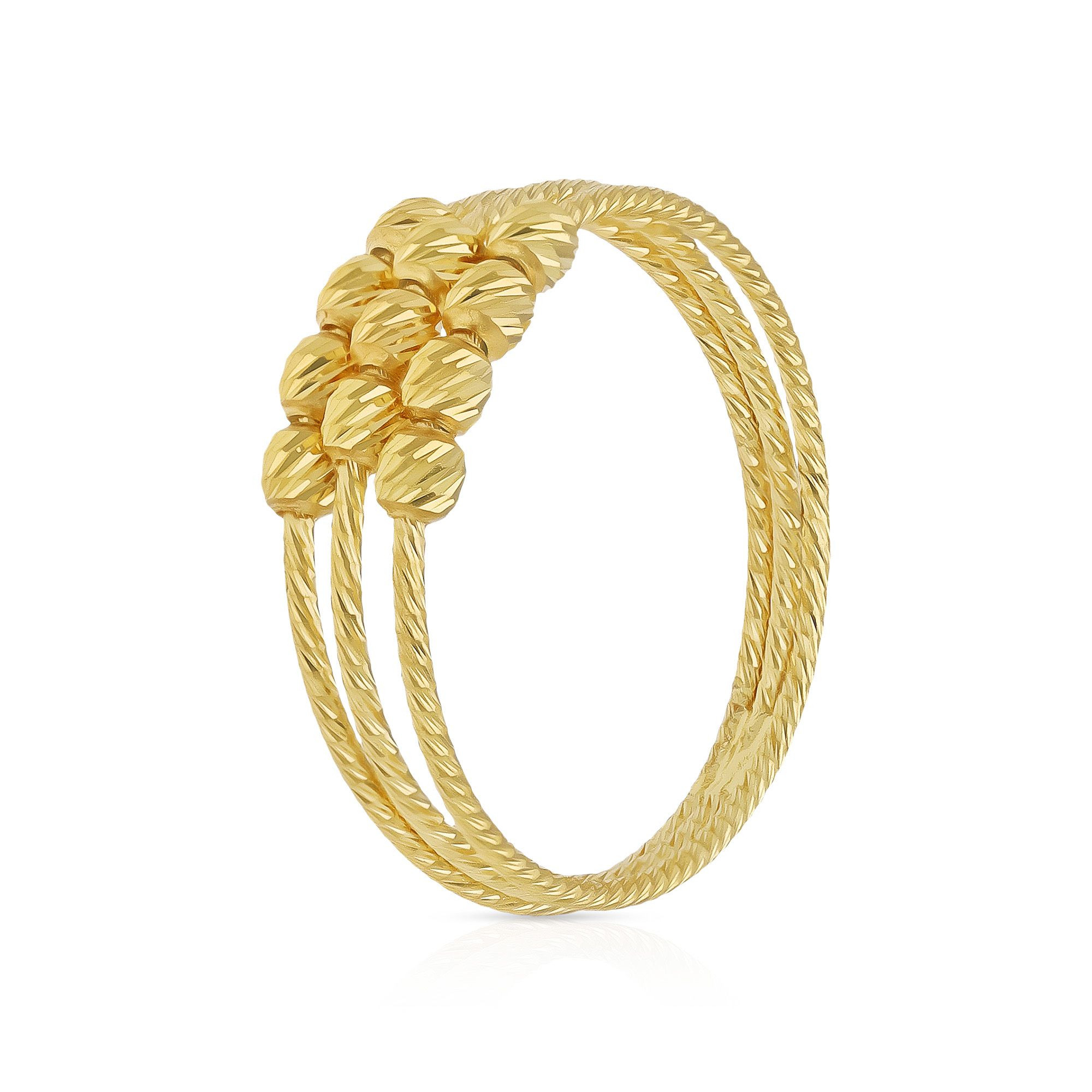 Malabar Gold Ring FRZNS10683