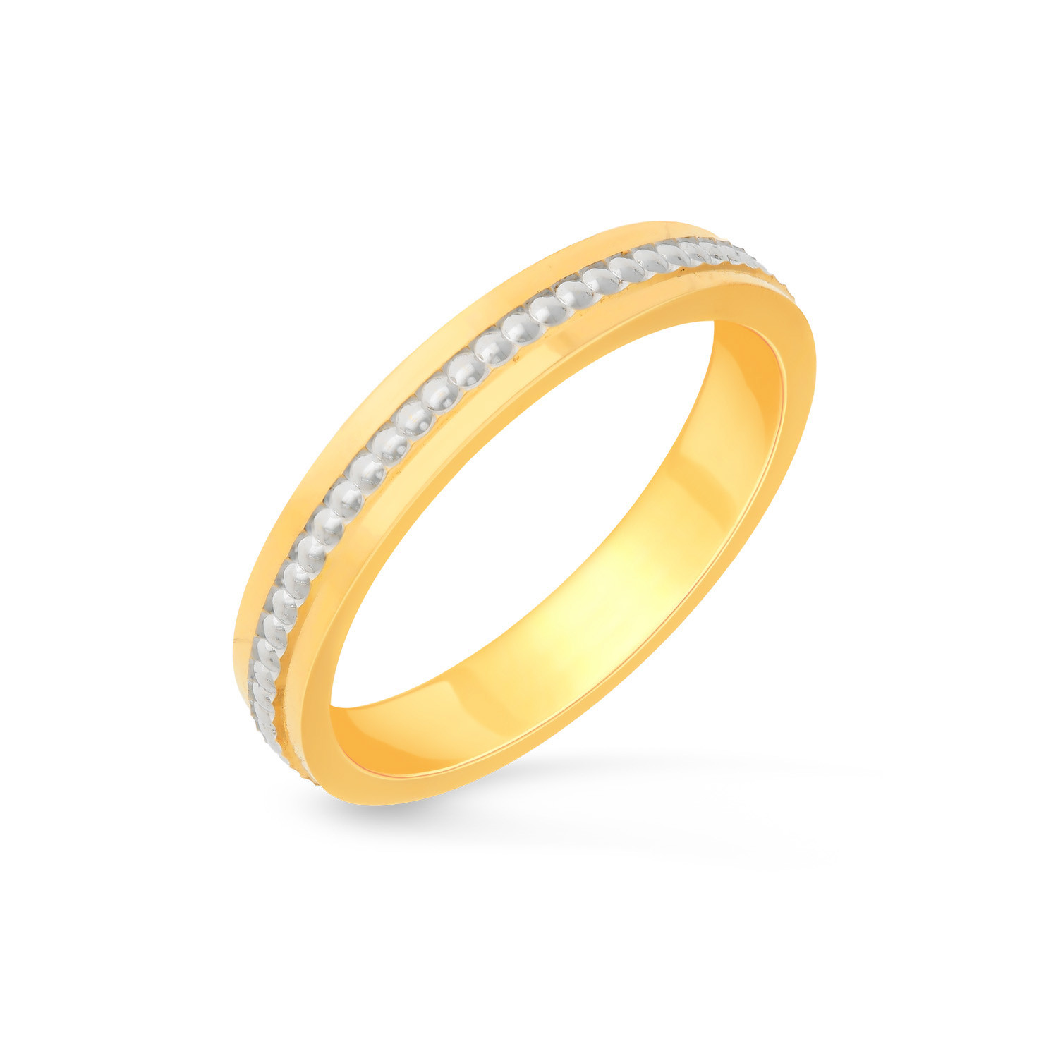 Zoul Gold Ring FRZNS10759
