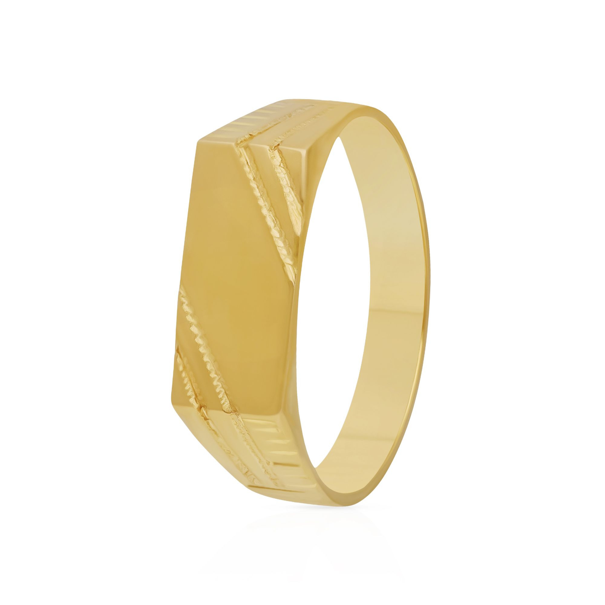 Malabar Gold Ring FRZNS45823