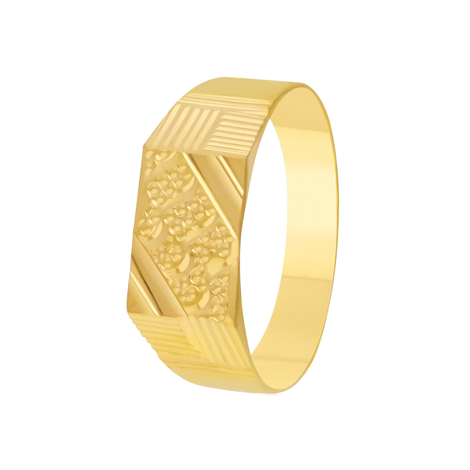 Malabar Gold Ring FRZNS45836