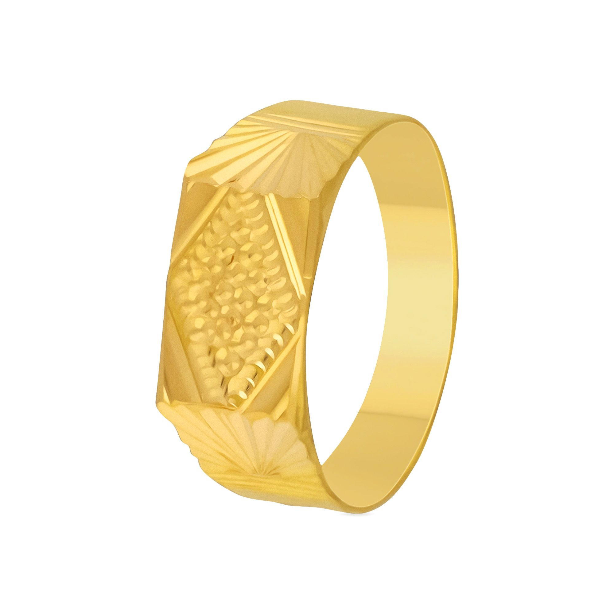 Malabar Gold Ring FRZNS45844